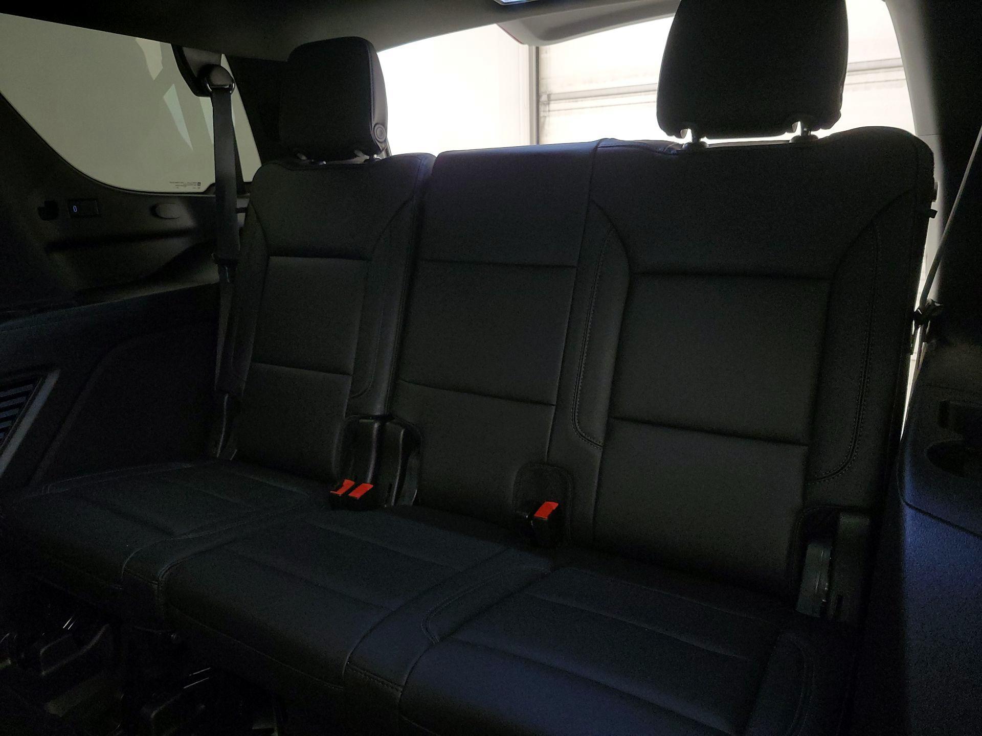 Thumbnail: 2021 Chevrolet Tahoe - 19