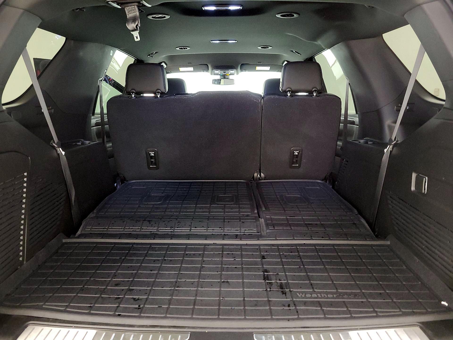 Thumbnail: 2021 Chevrolet Tahoe - 20