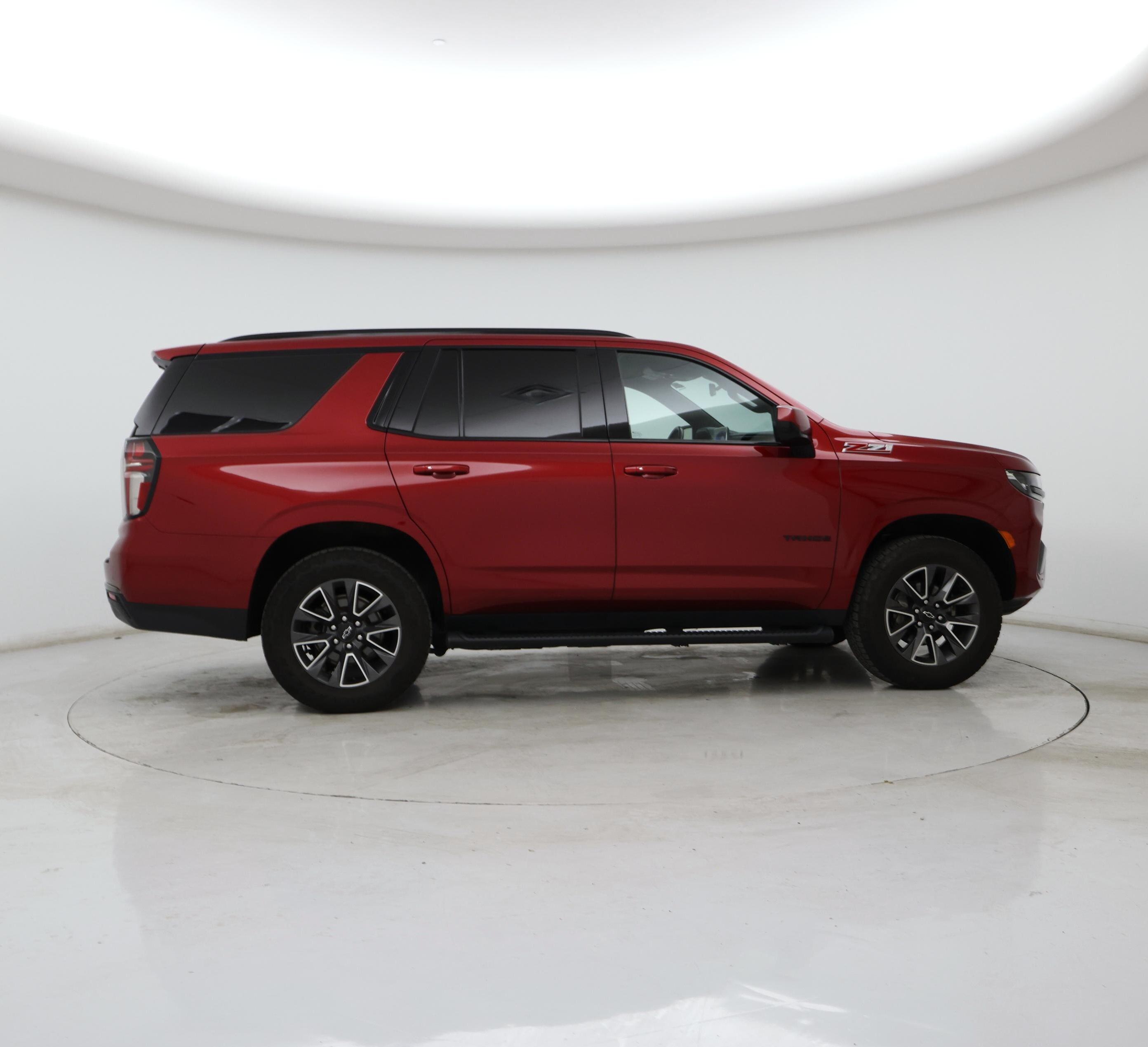 Thumbnail: 2021 Chevrolet Tahoe - 7