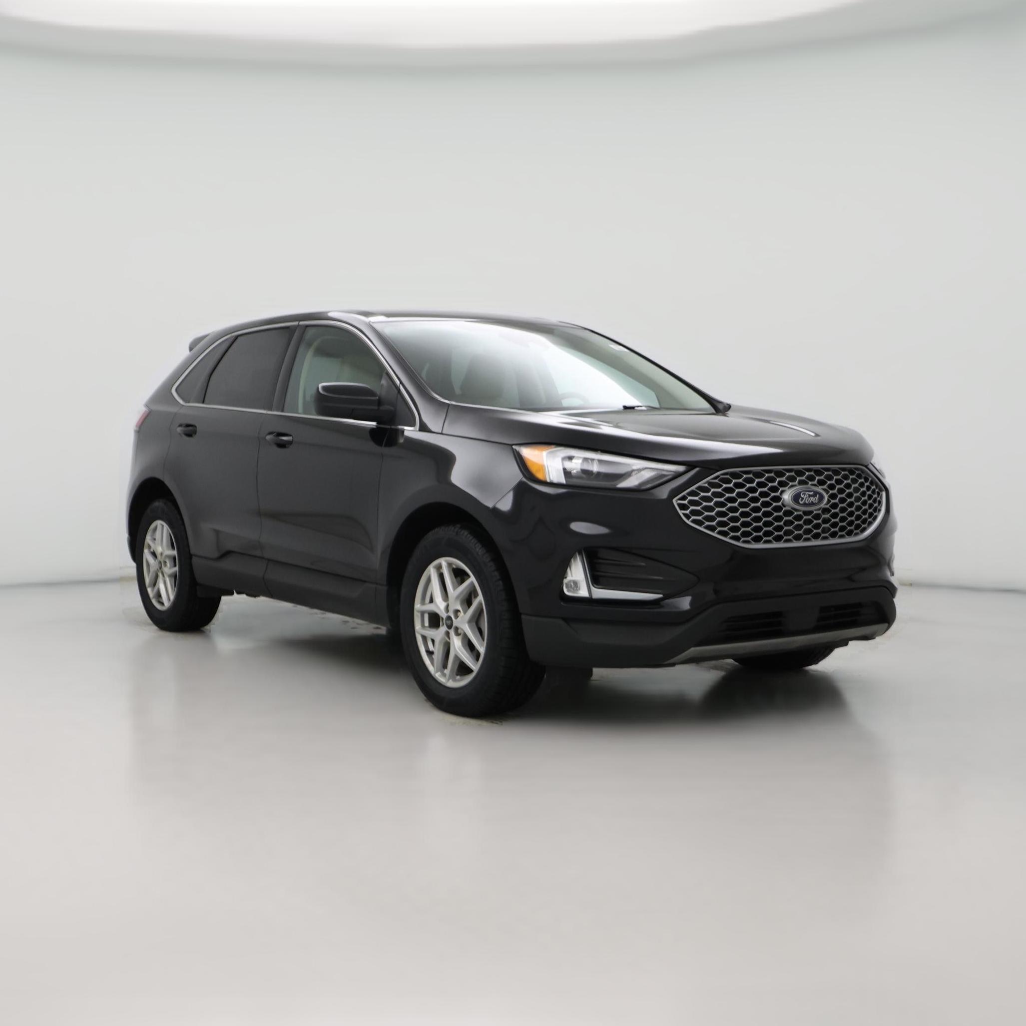 Thumbnail: 2024 Ford Edge - 1