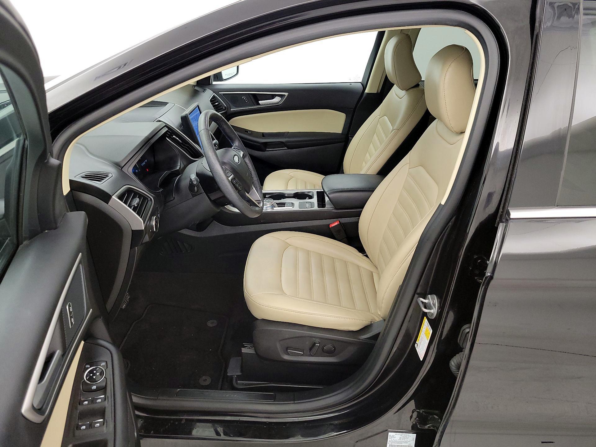 Thumbnail: 2024 Ford Edge - 11