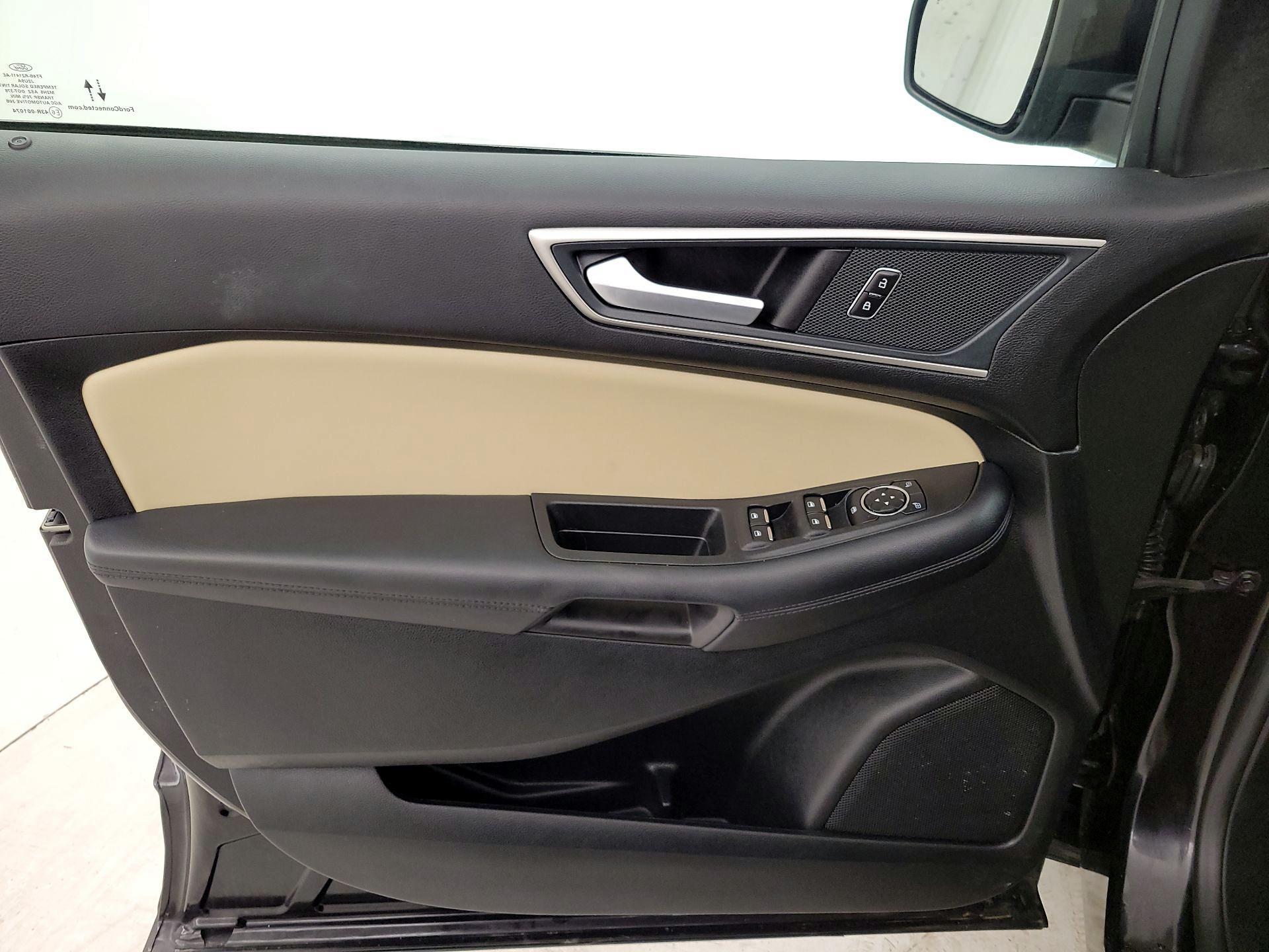 Thumbnail: 2024 Ford Edge - 12