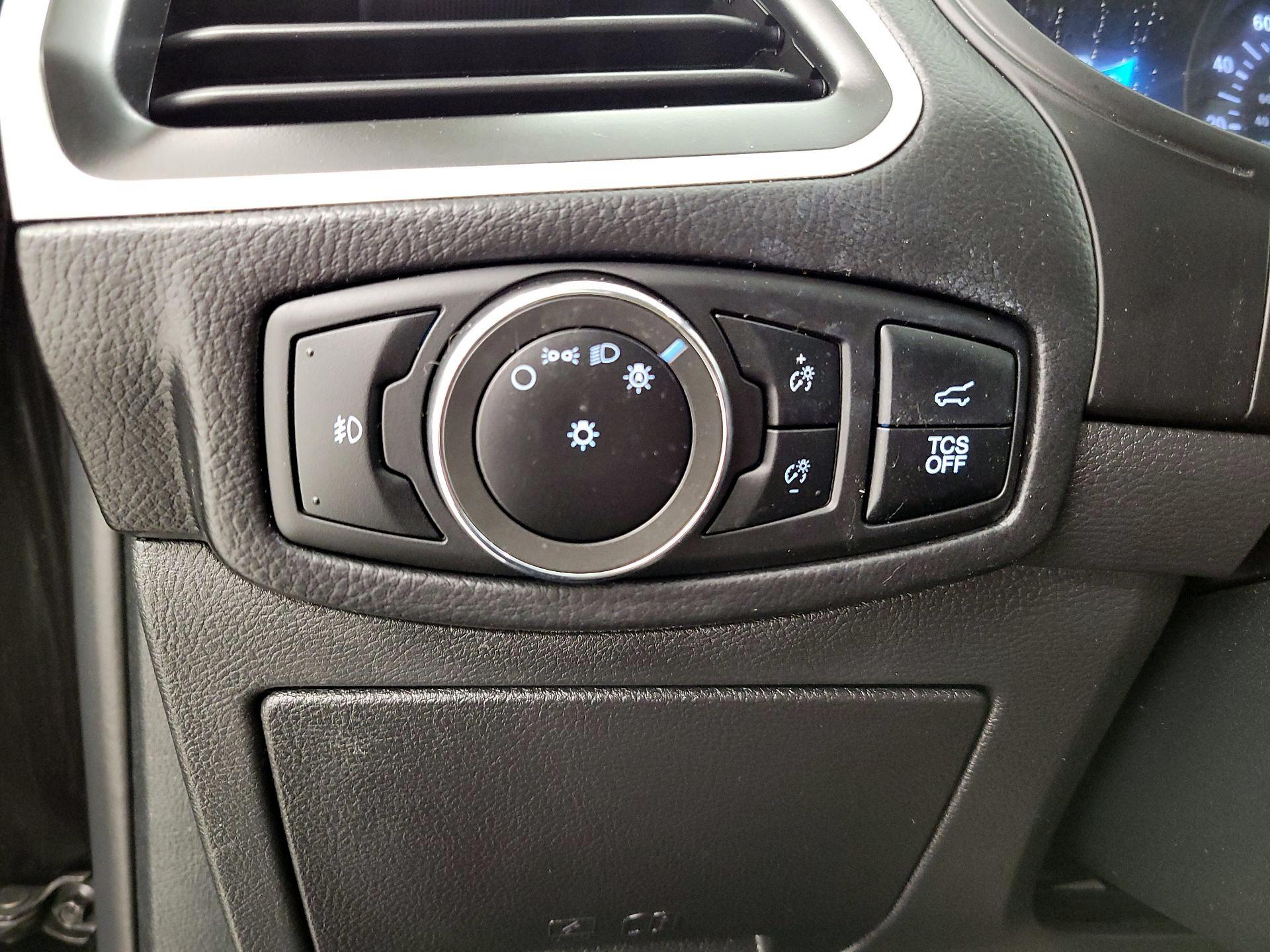 Thumbnail: 2024 Ford Edge - 13