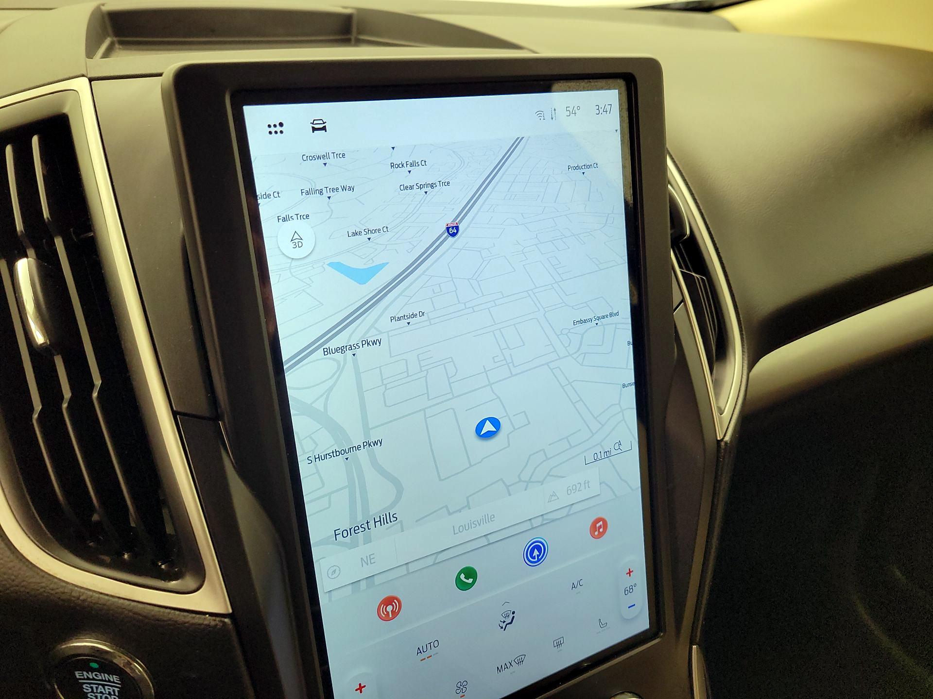 Thumbnail: 2024 Ford Edge - 14