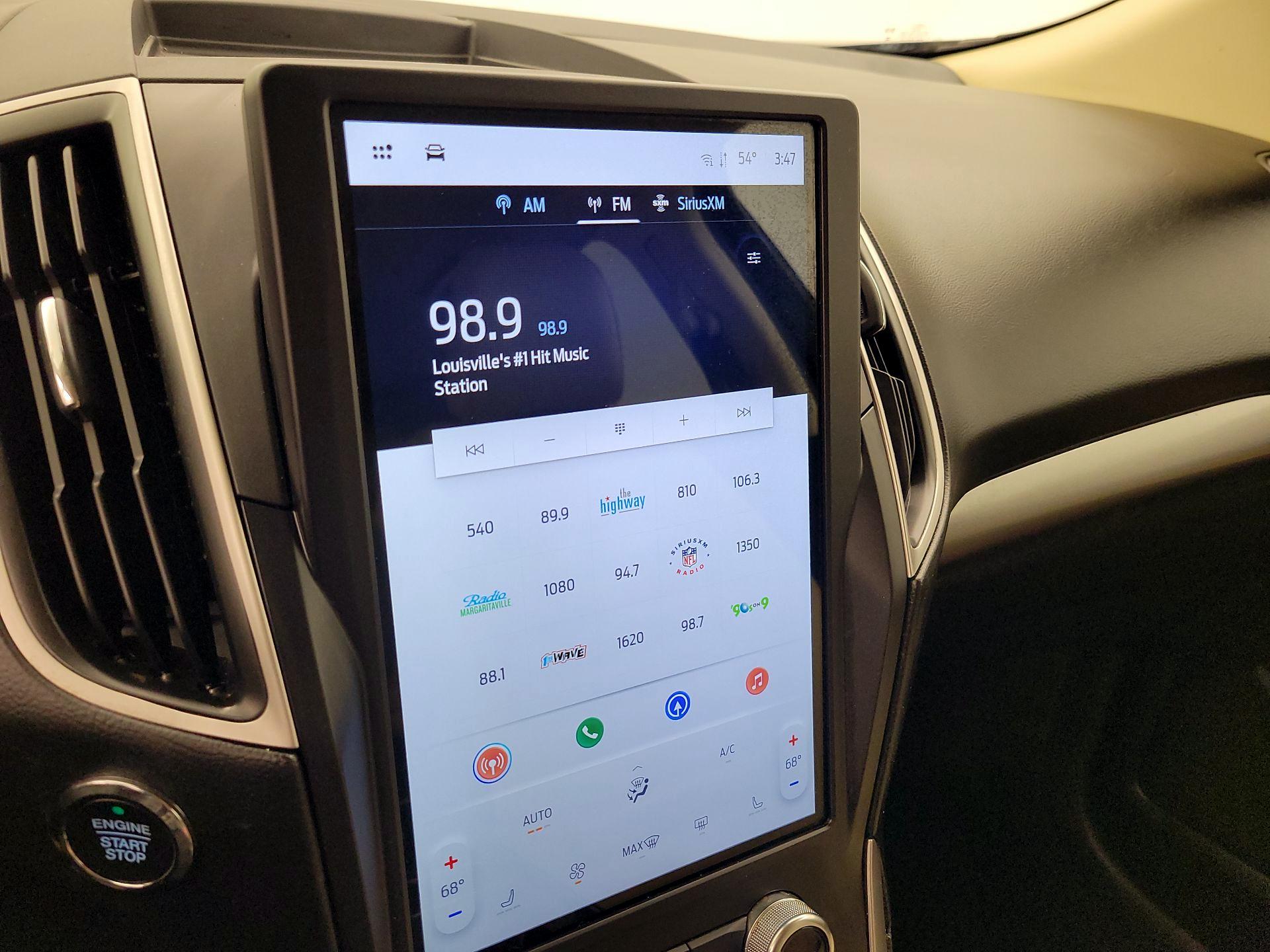 Thumbnail: 2024 Ford Edge - 16