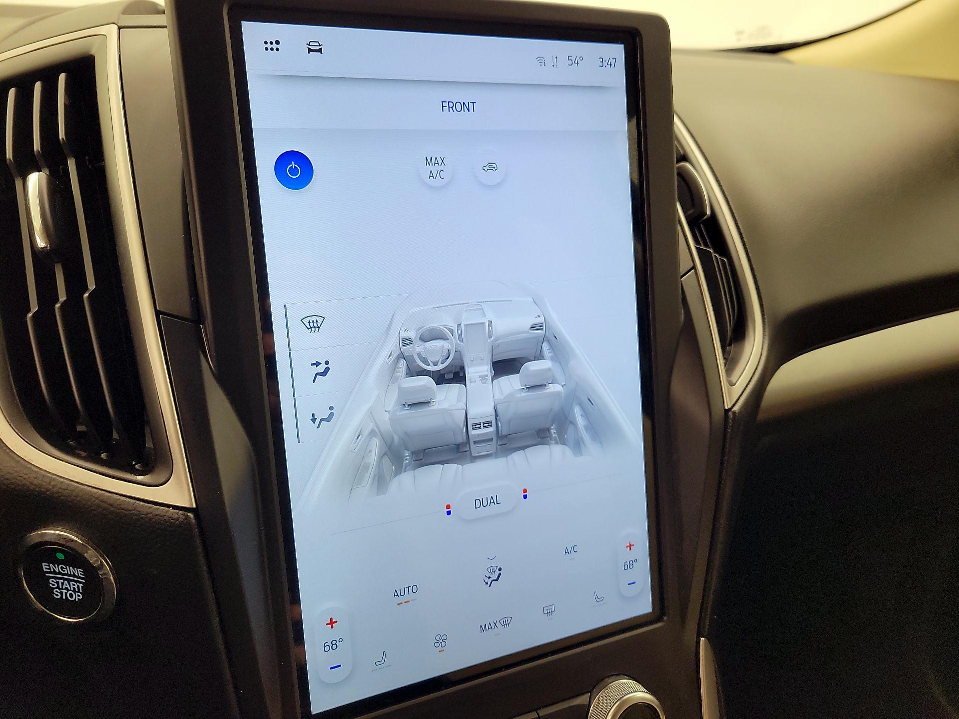 Thumbnail: 2024 Ford Edge - 17