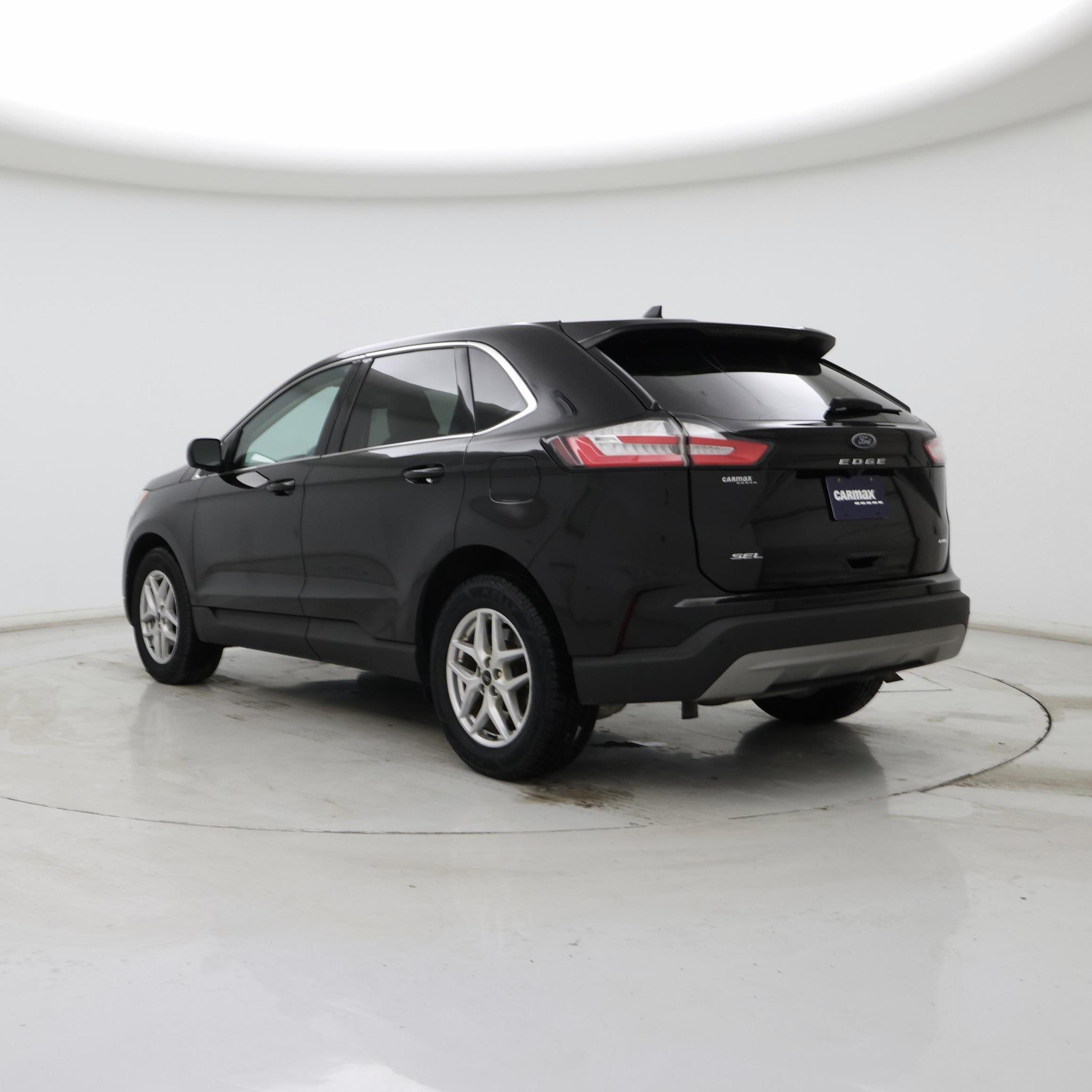 Thumbnail: 2024 Ford Edge - 2