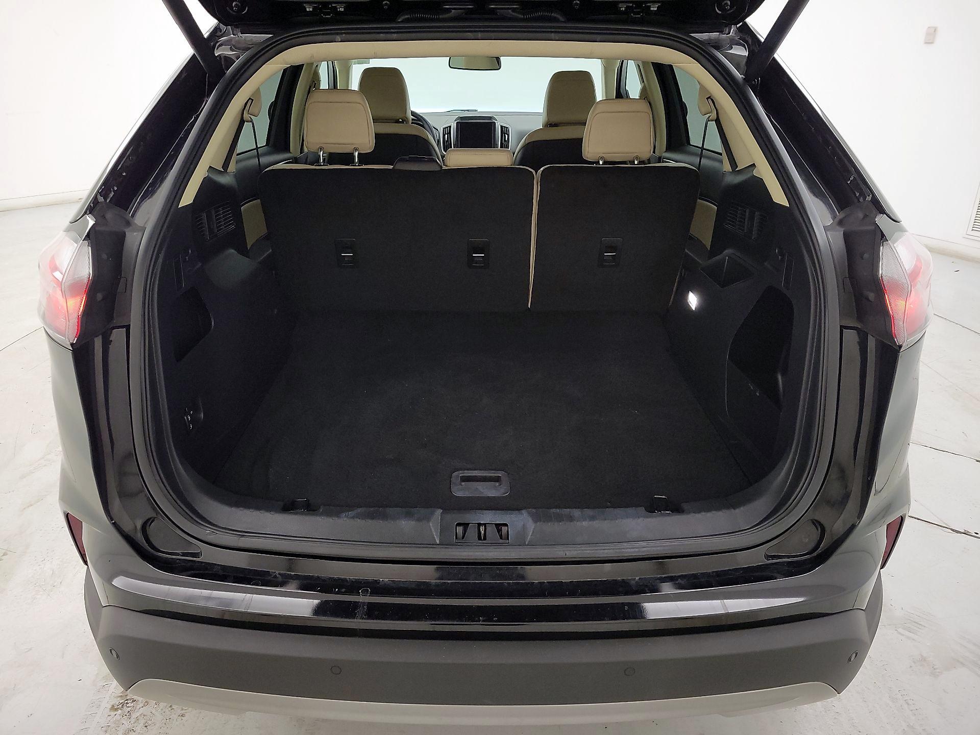 Thumbnail: 2024 Ford Edge - 20