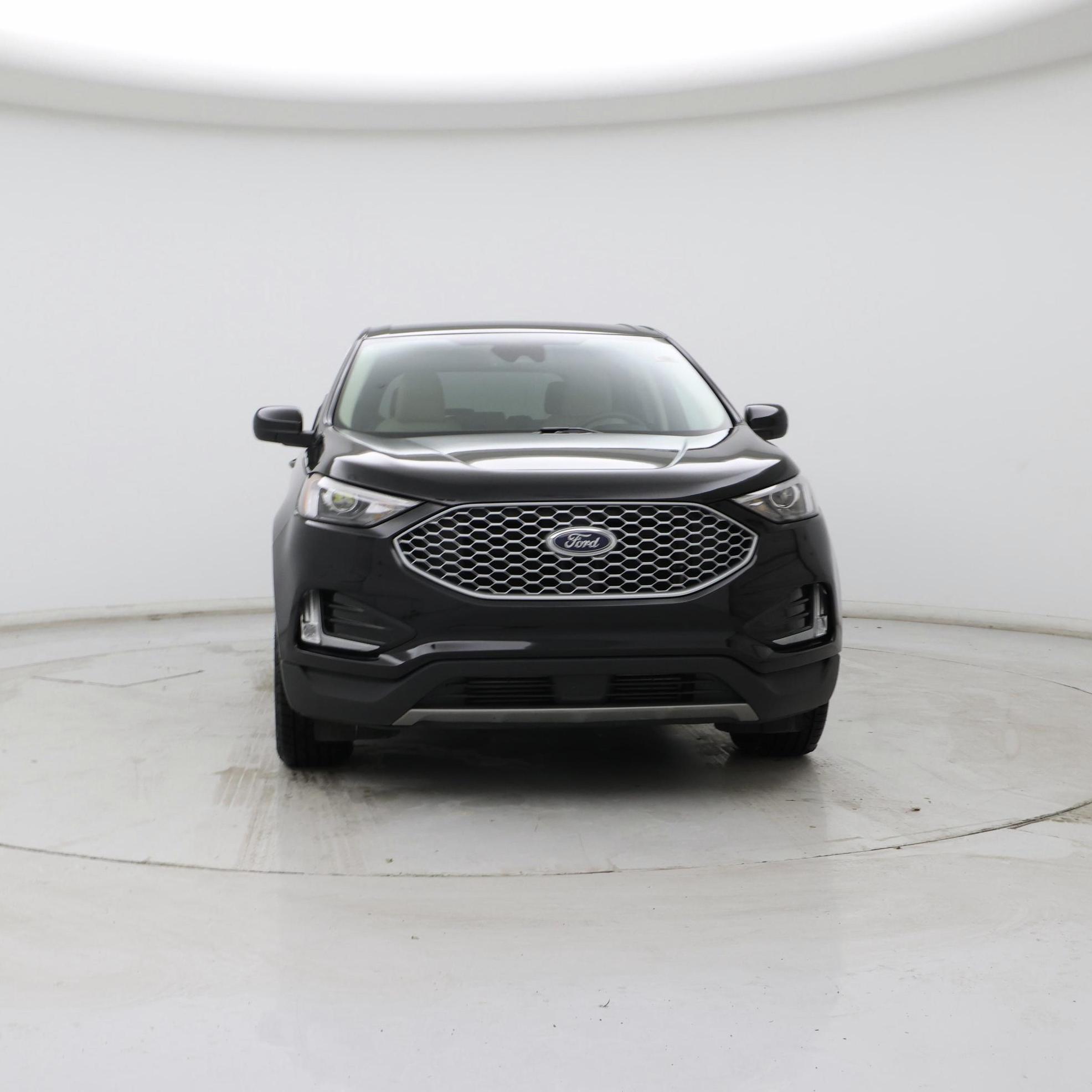 Thumbnail: 2024 Ford Edge - 5