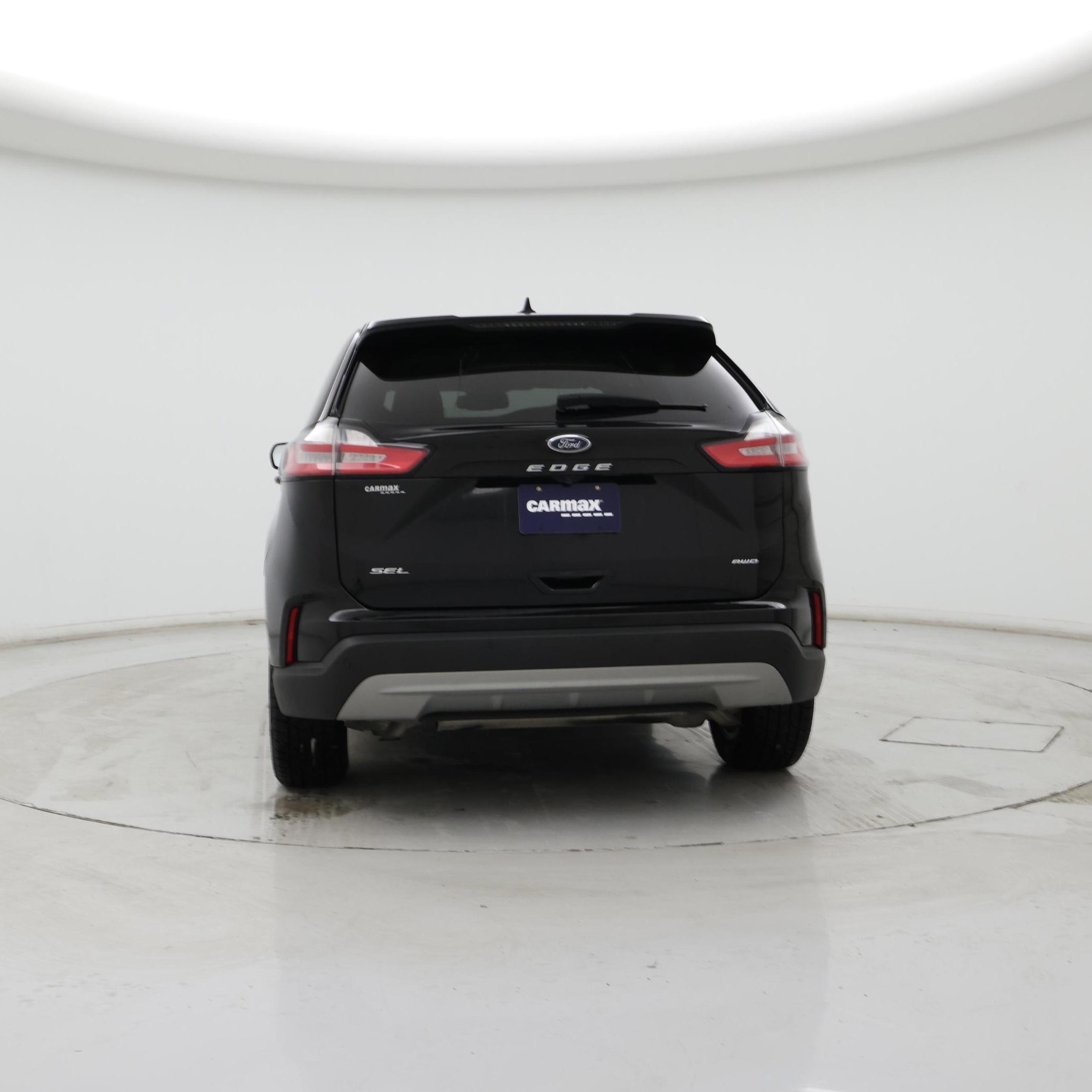 Thumbnail: 2024 Ford Edge - 6