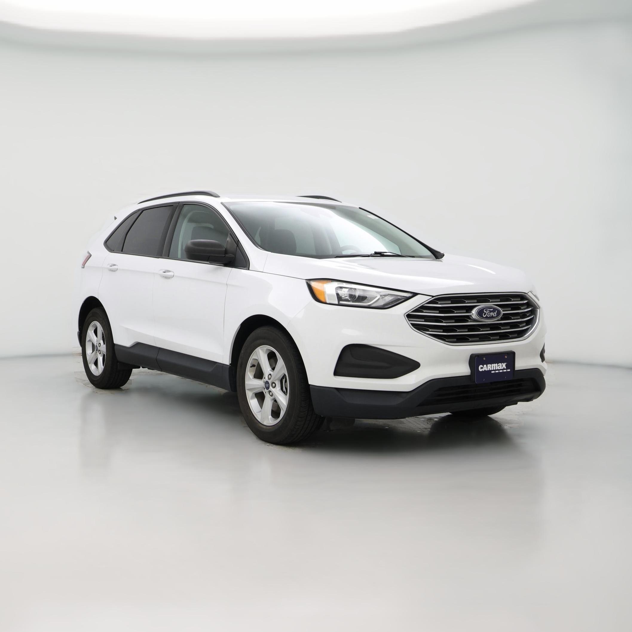 Thumbnail: 2020 Ford Edge - 1