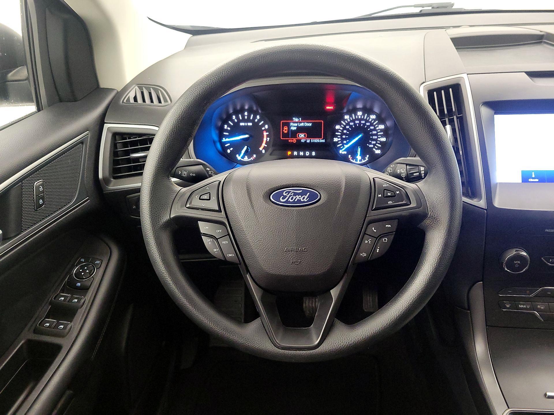 Thumbnail: 2020 Ford Edge - 10