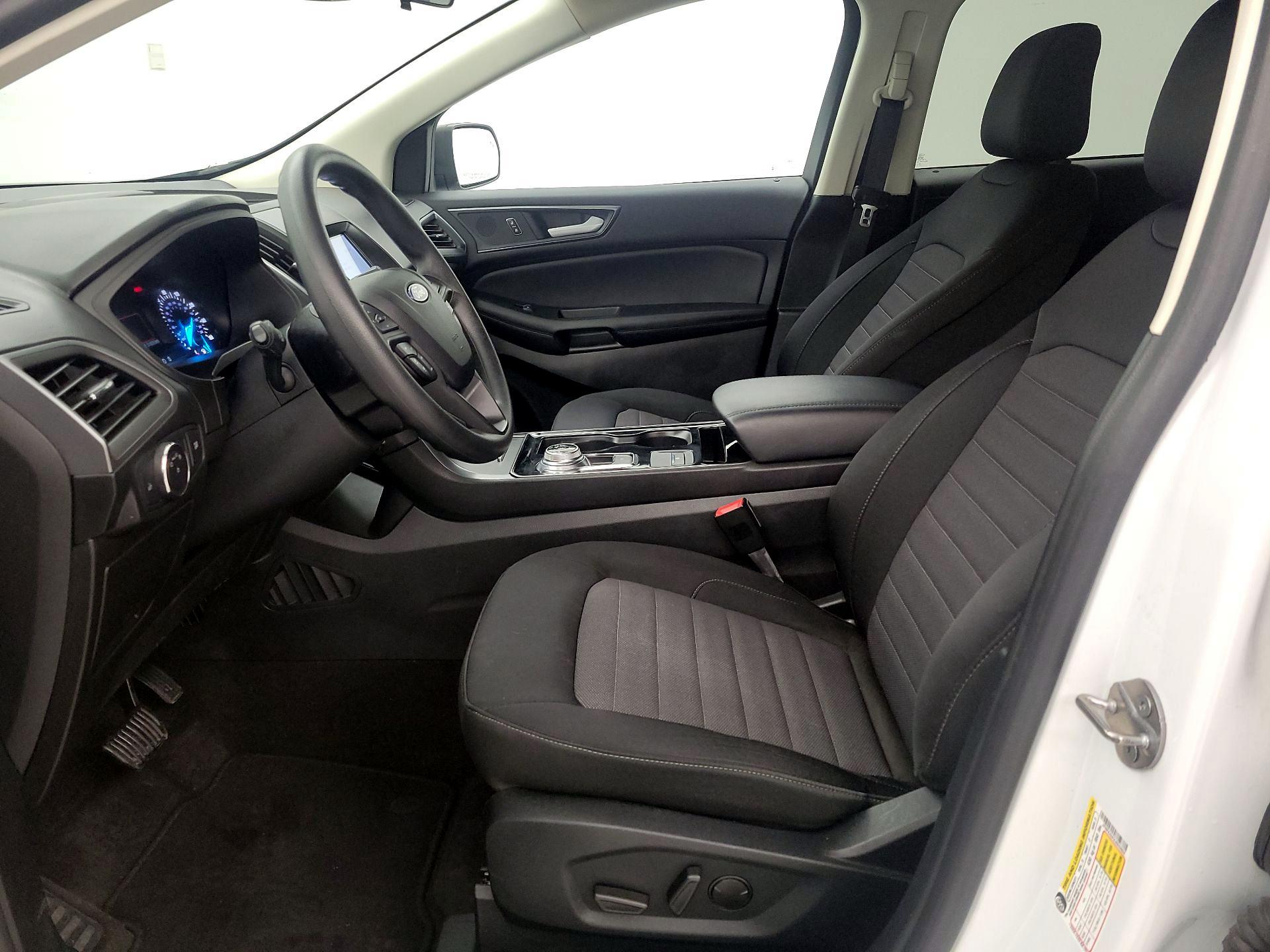 Thumbnail: 2020 Ford Edge - 11