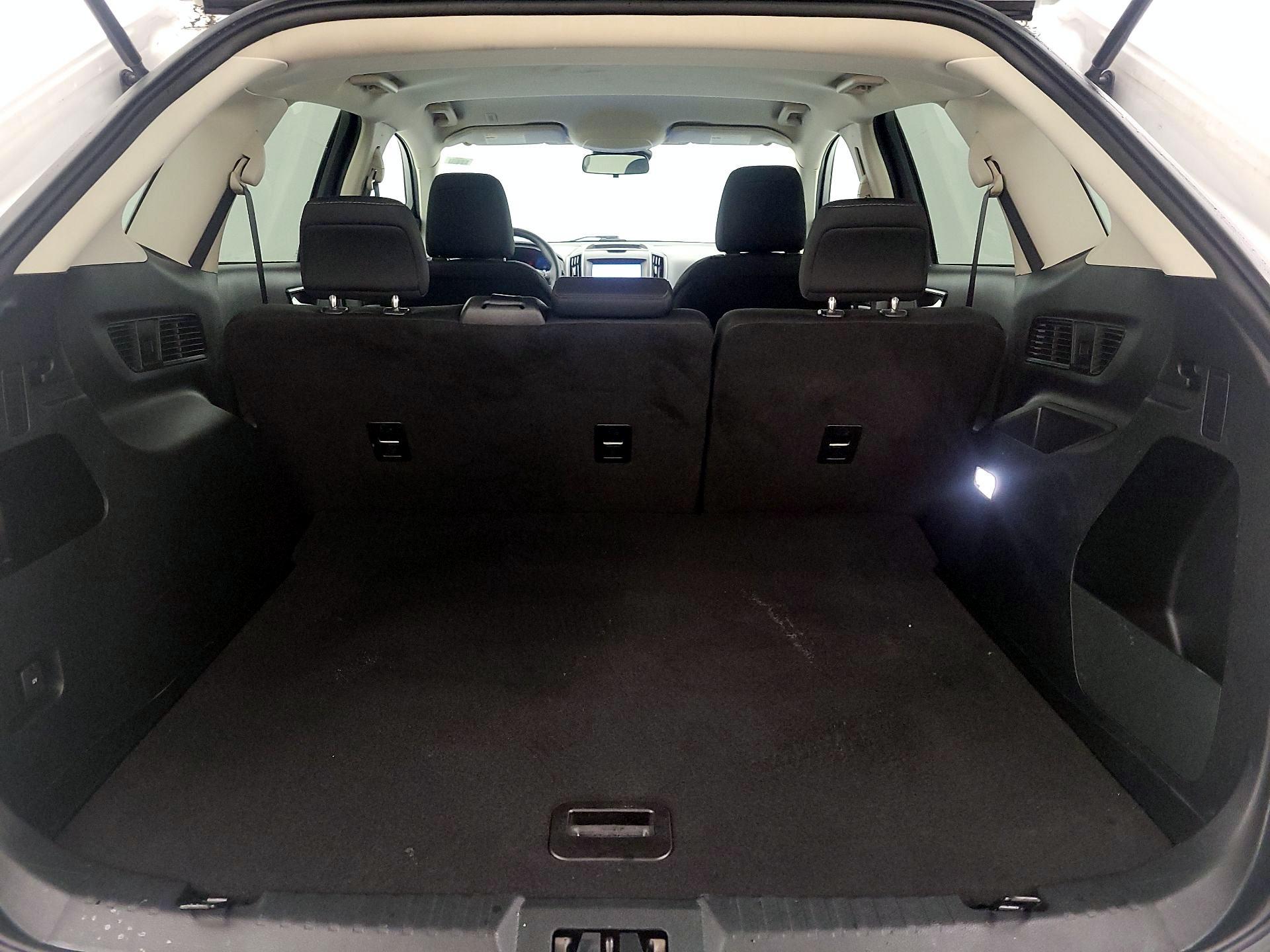 Thumbnail: 2020 Ford Edge - 19