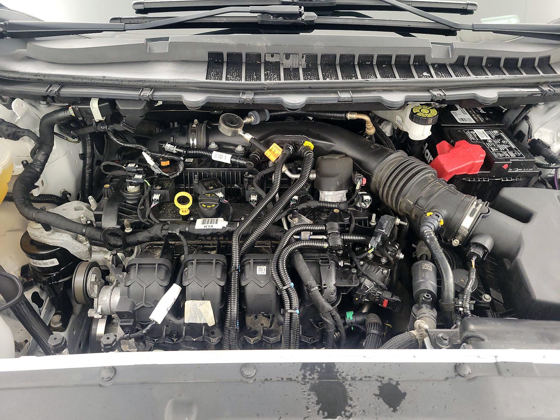 Thumbnail: 2020 Ford Edge - 20