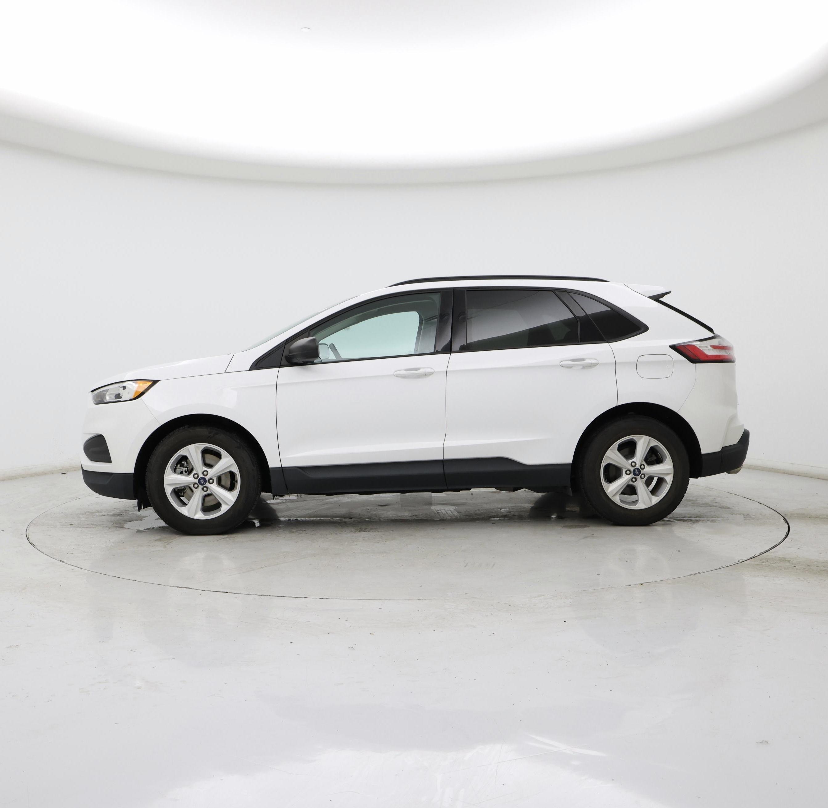 Thumbnail: 2020 Ford Edge - 3