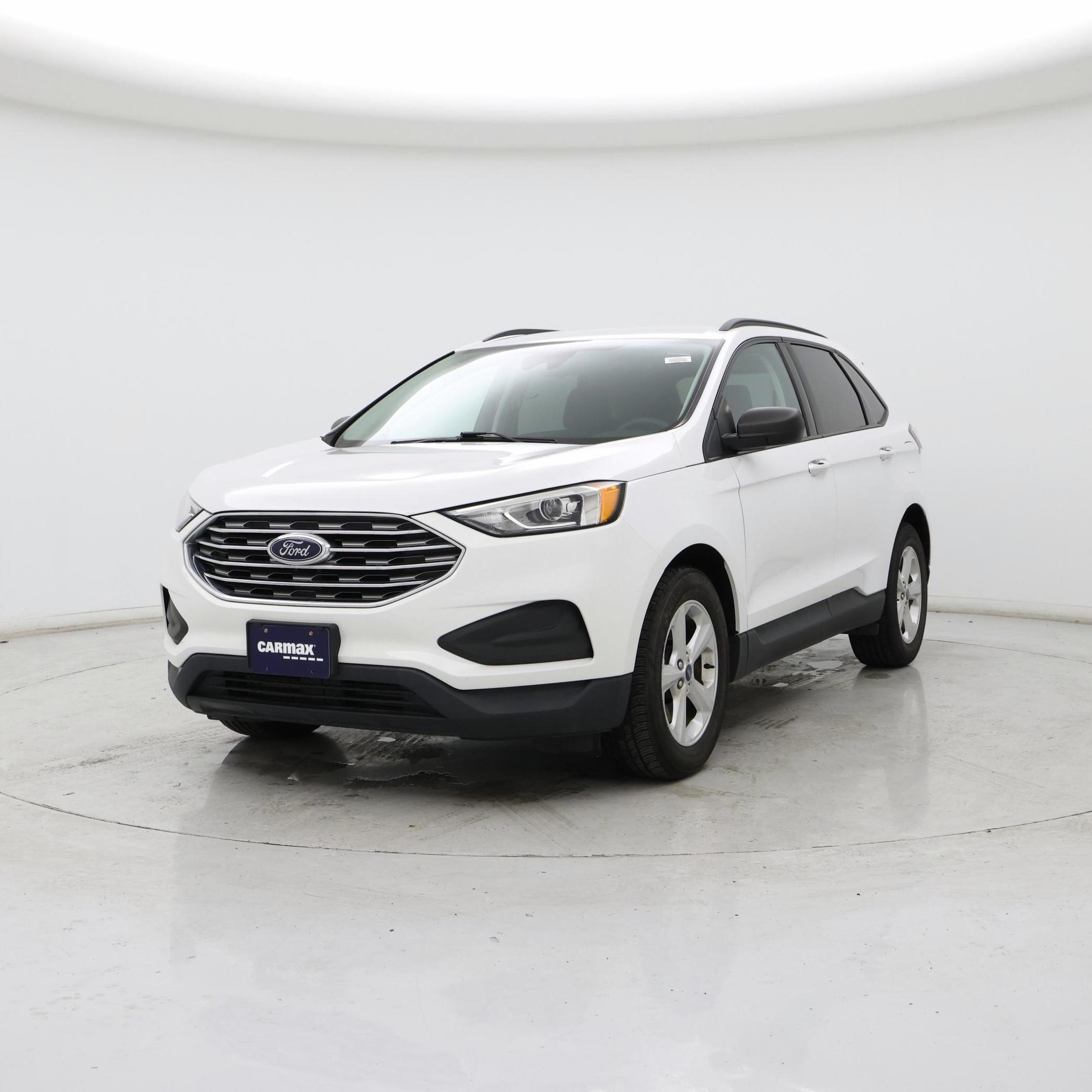 Thumbnail: 2020 Ford Edge - 4