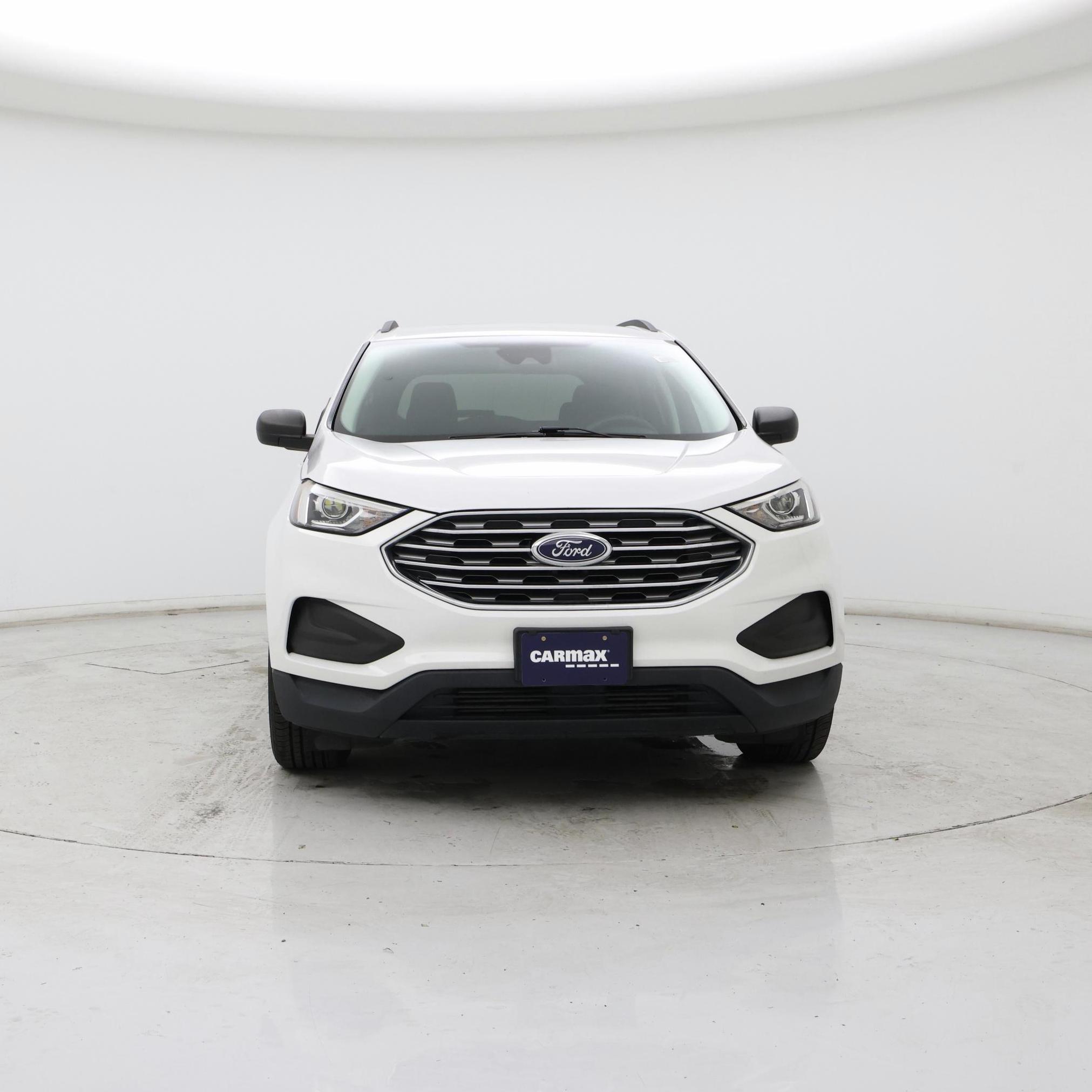 Thumbnail: 2020 Ford Edge - 5