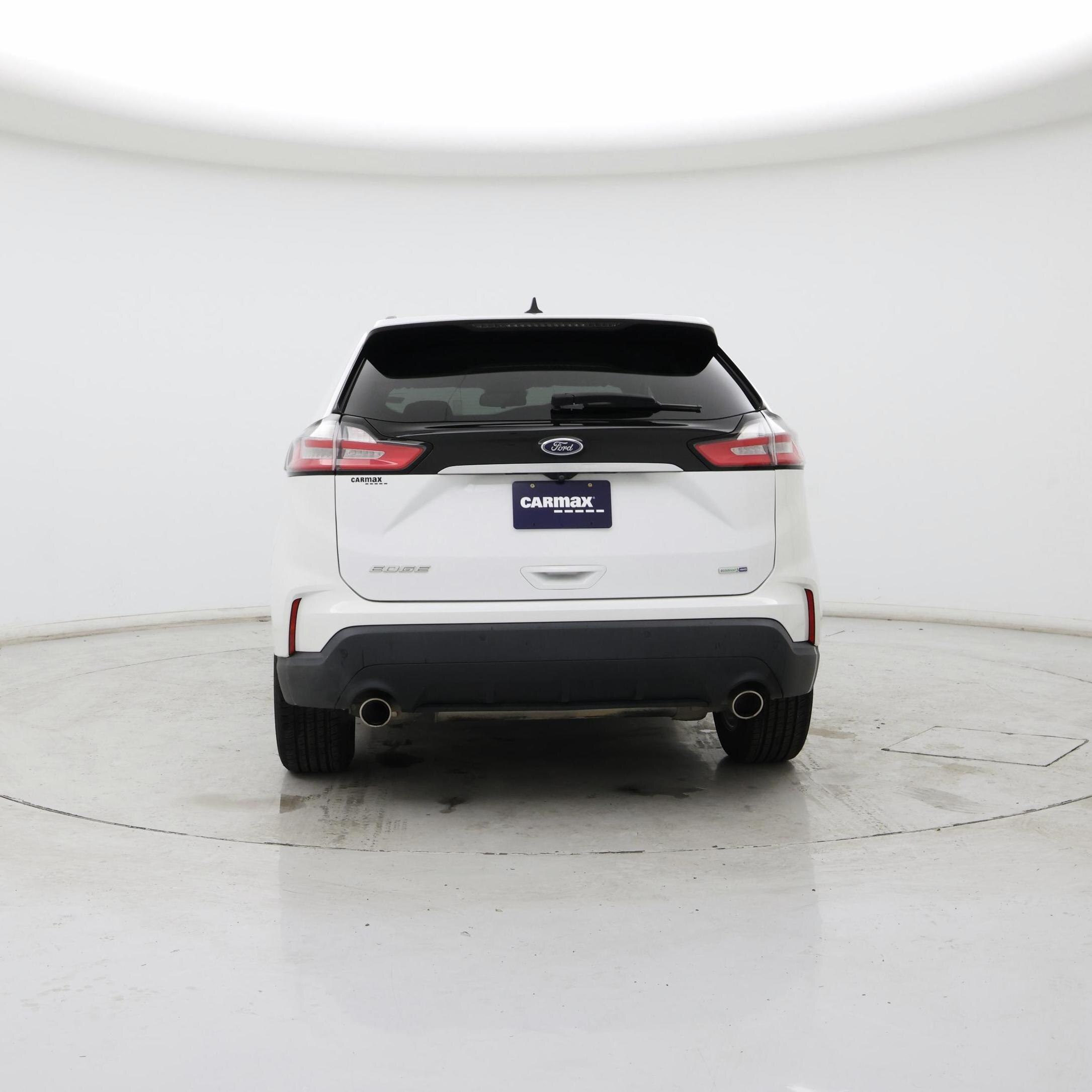 Thumbnail: 2020 Ford Edge - 6