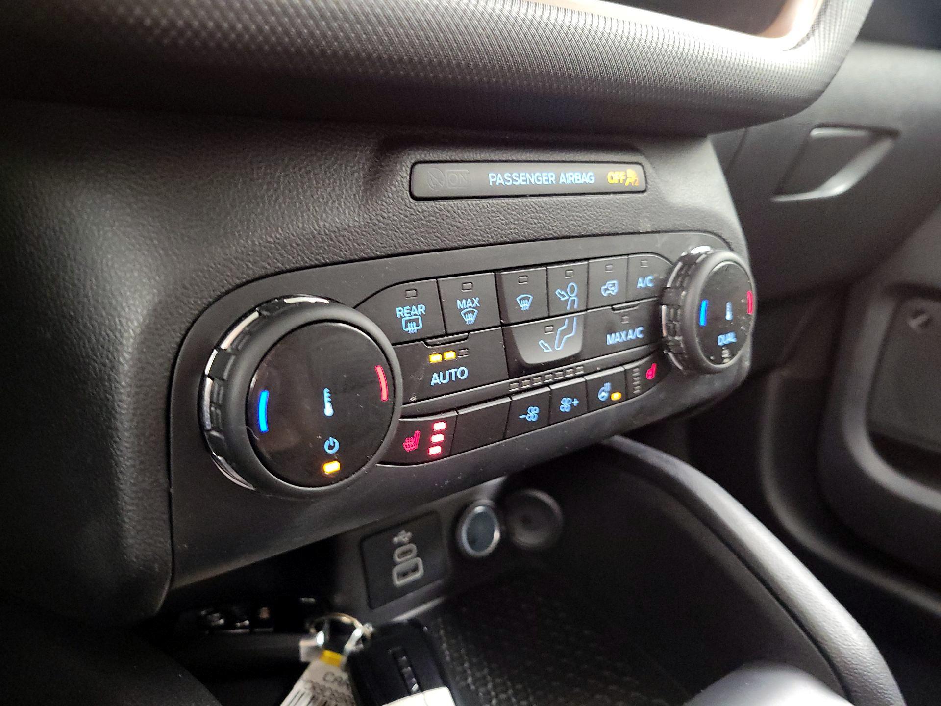 Thumbnail: 2024 Ford Bronco Sport - 17