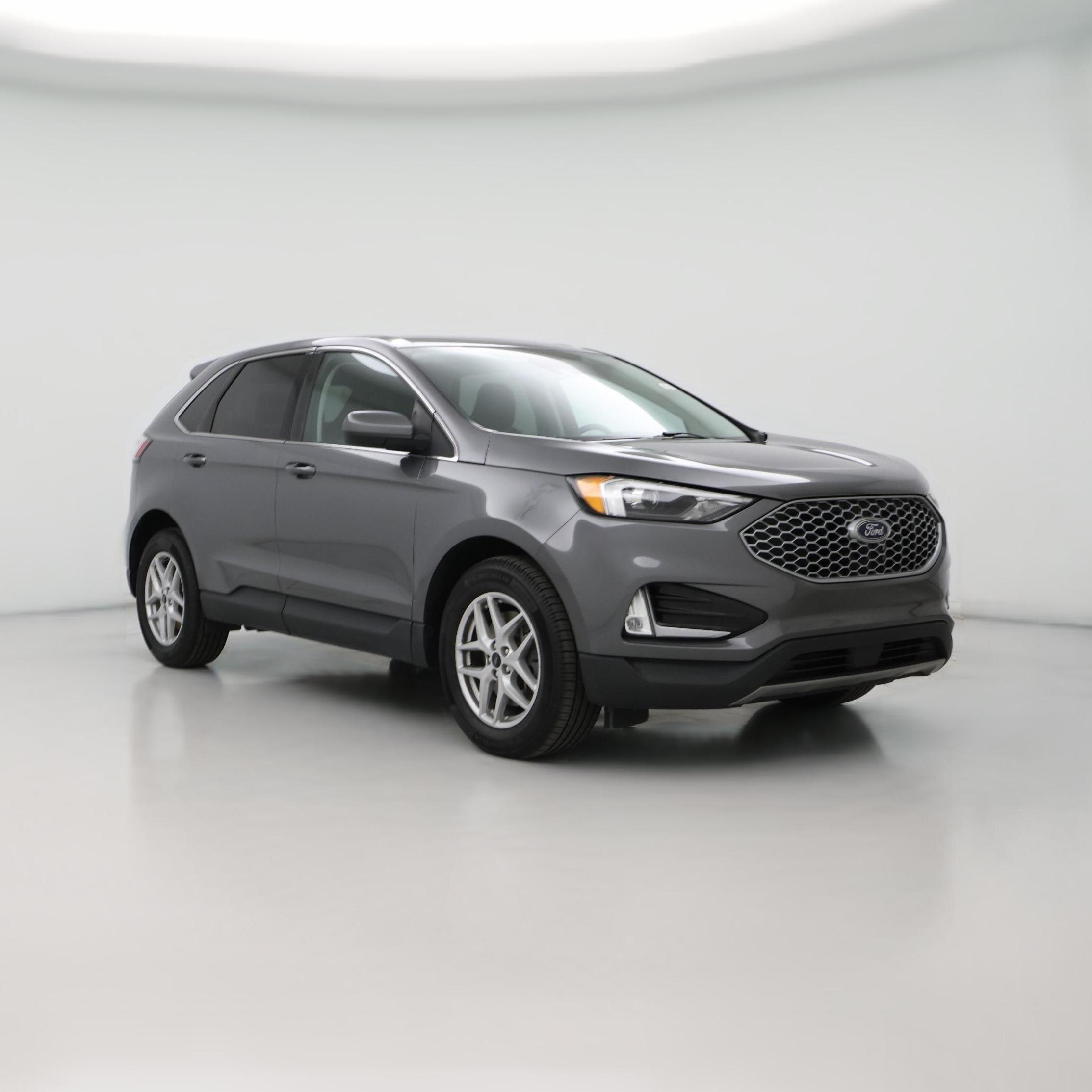 Thumbnail: 2023 Ford Edge - 1