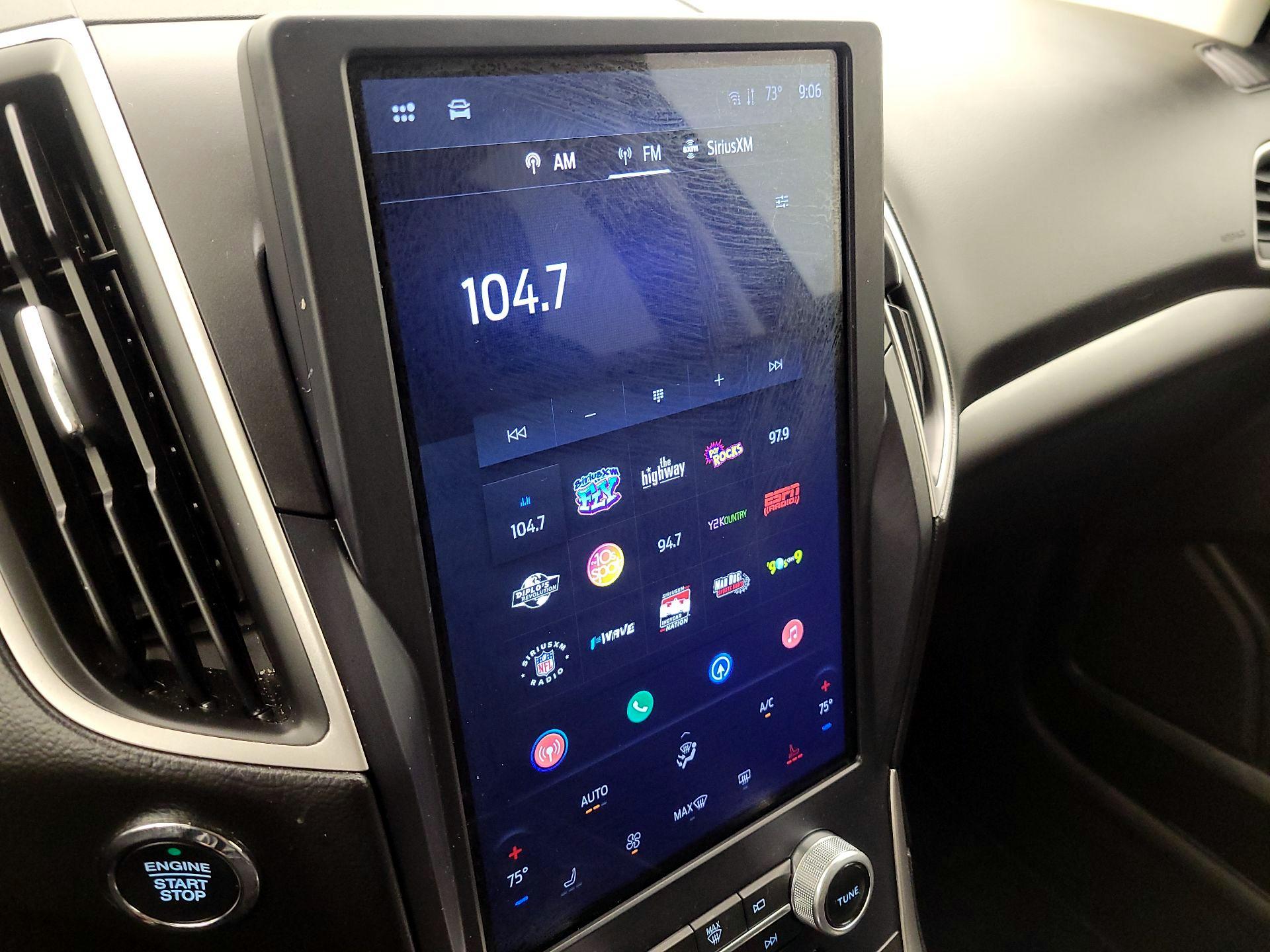 Thumbnail: 2023 Ford Edge - 16