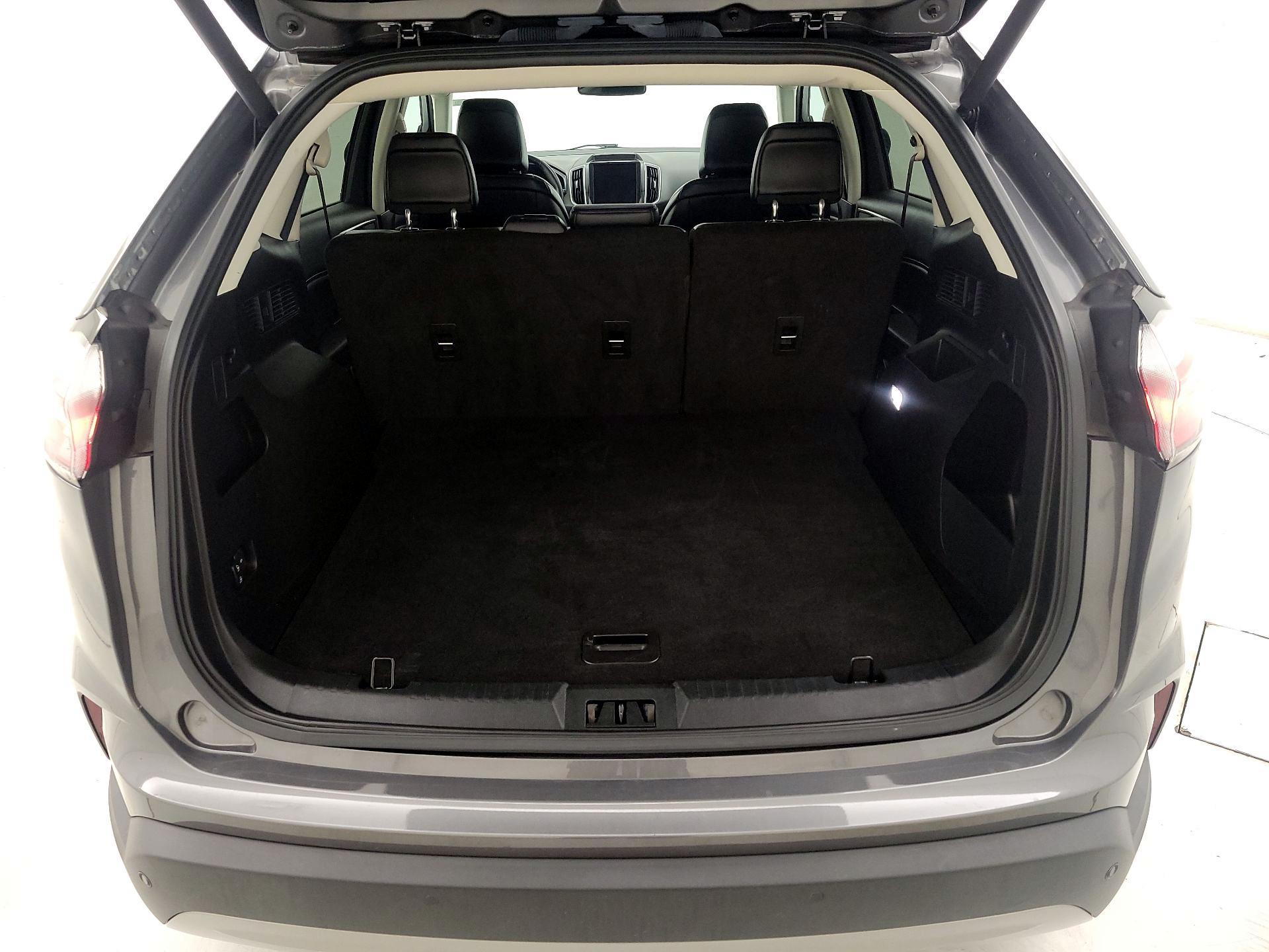 Thumbnail: 2023 Ford Edge - 20