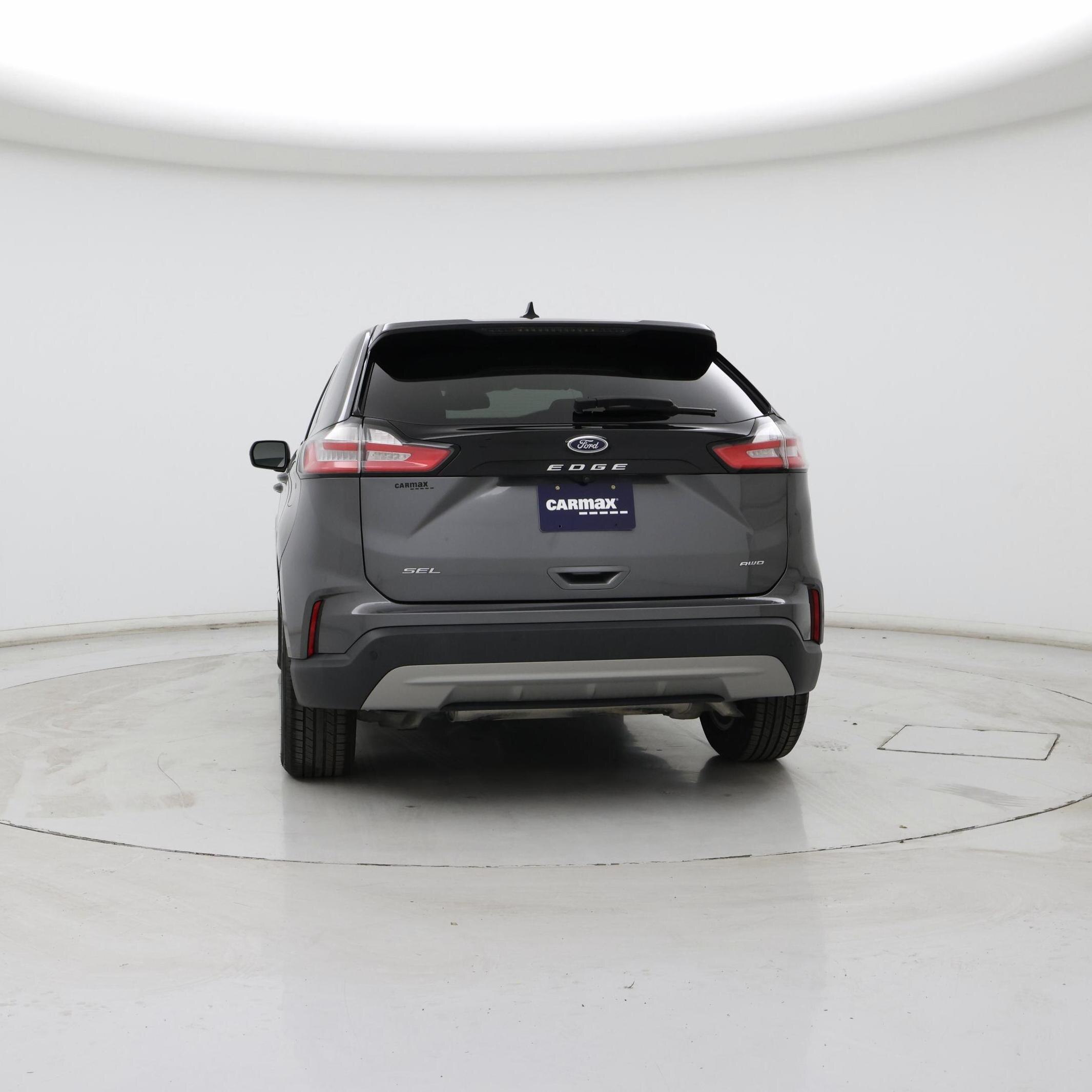 Thumbnail: 2023 Ford Edge - 6