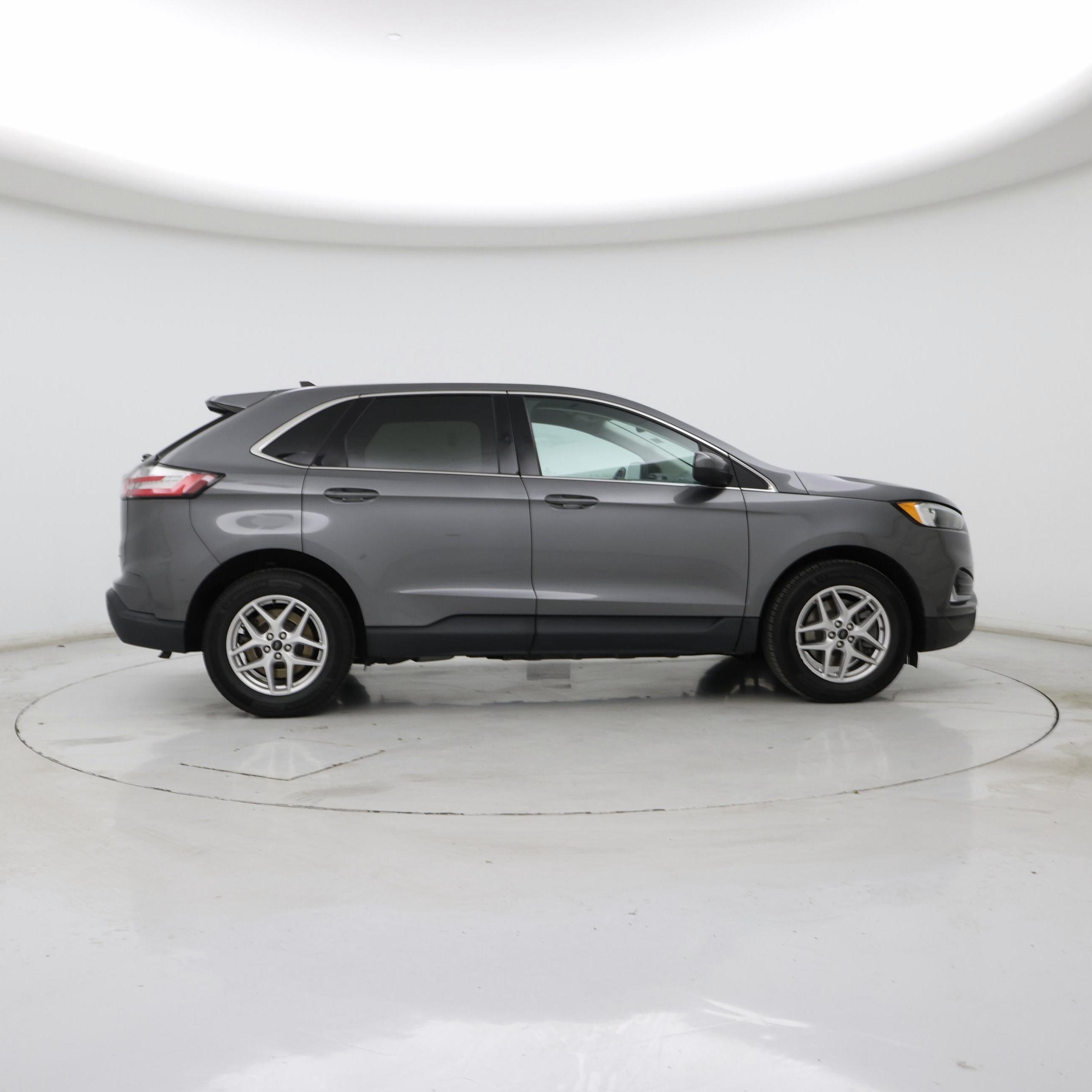 Thumbnail: 2023 Ford Edge - 7