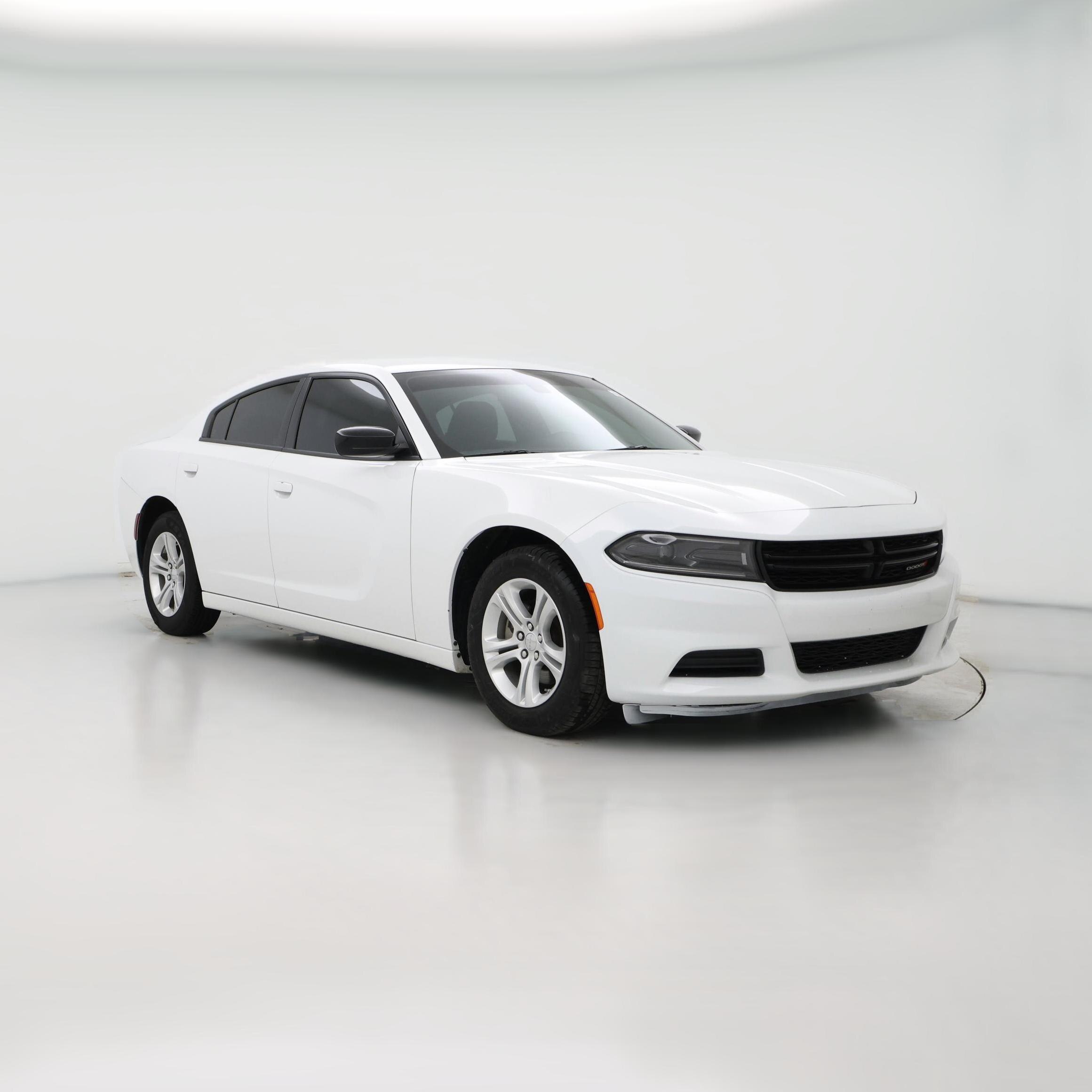 Thumbnail: 2023 Dodge Charger - 1