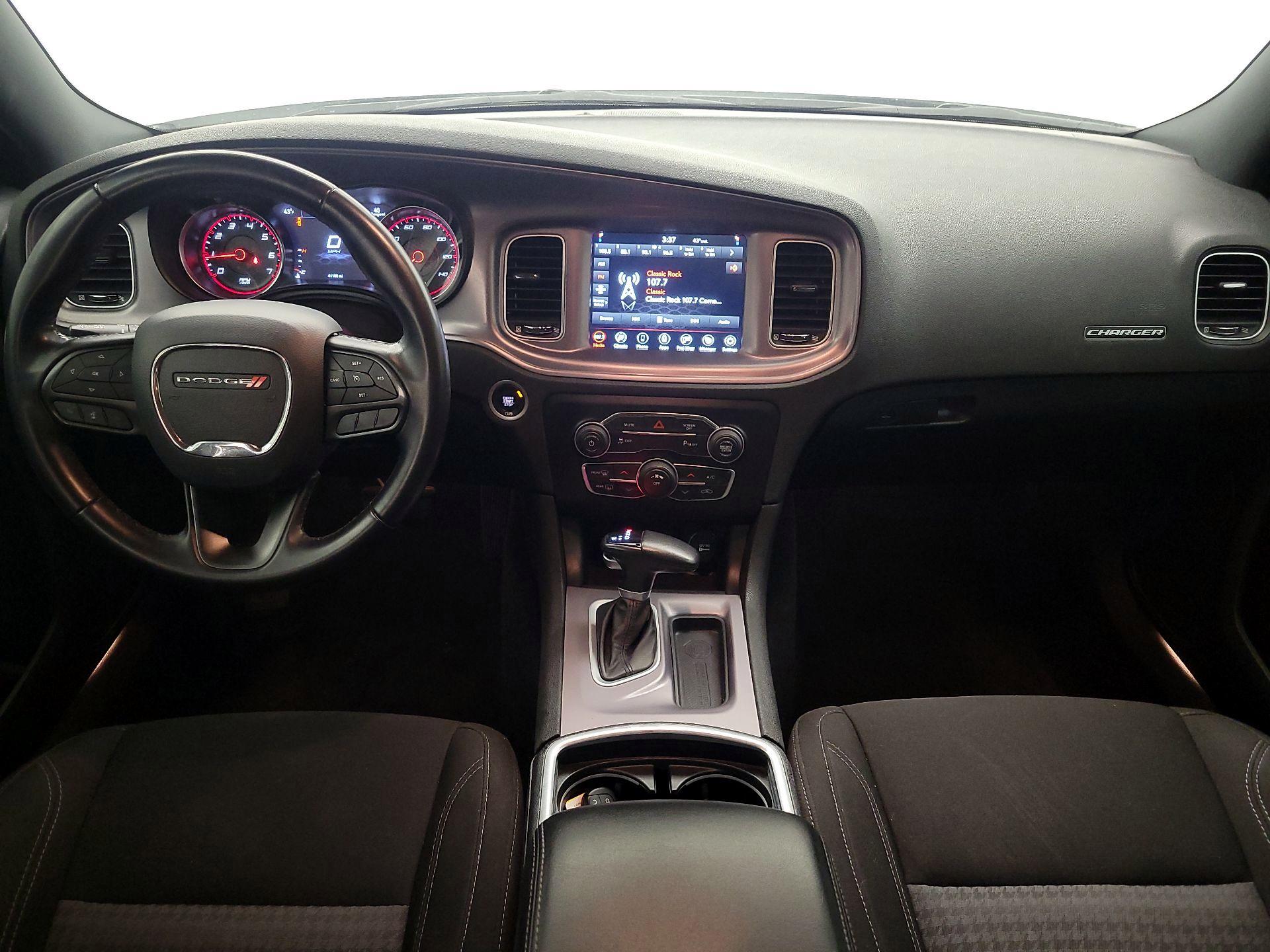 Thumbnail: 2023 Dodge Charger - 9