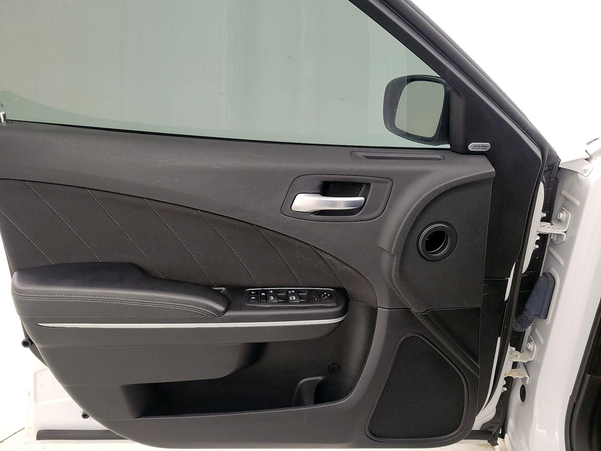 Thumbnail: 2023 Dodge Charger - 12