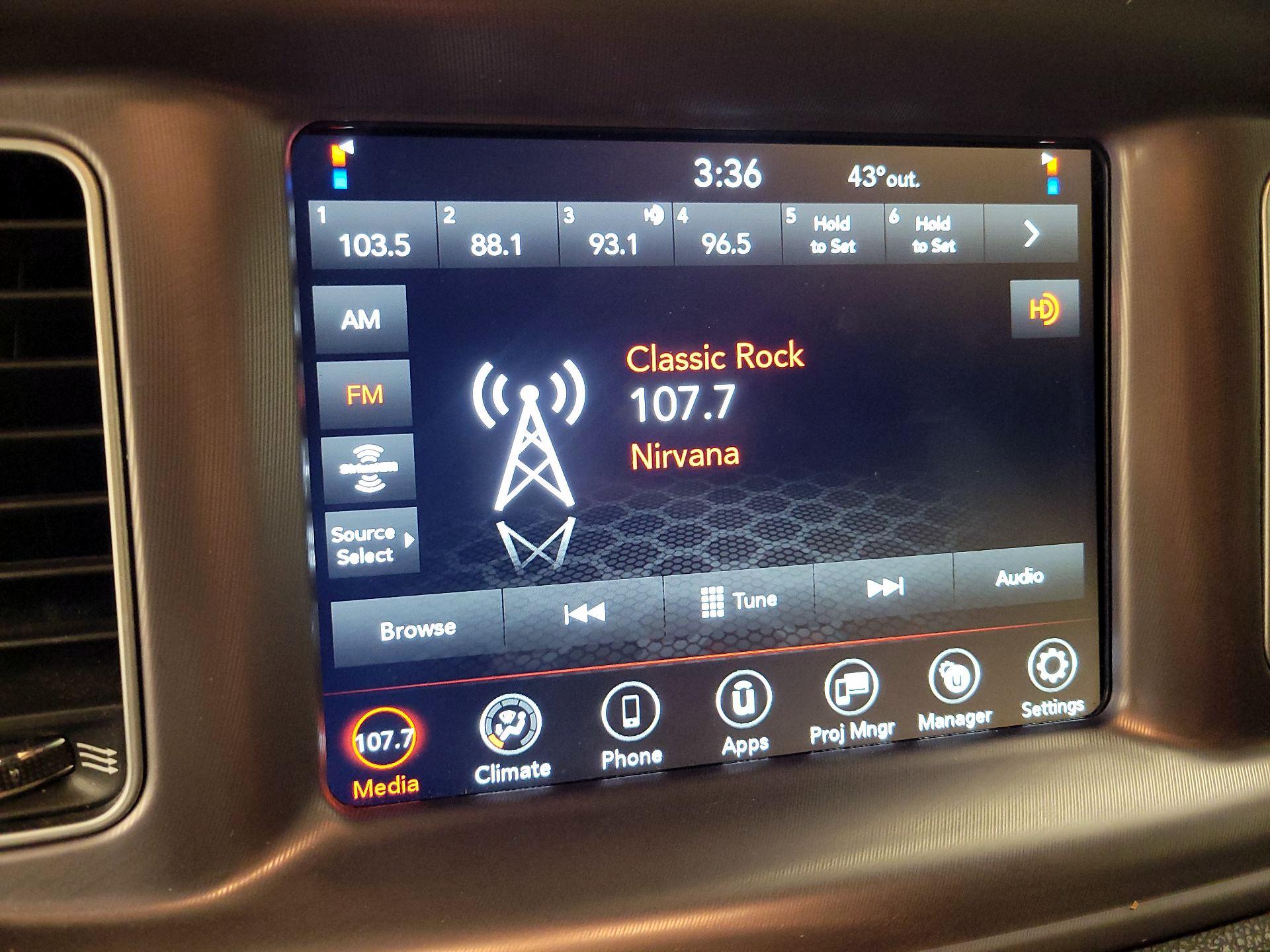 Thumbnail: 2023 Dodge Charger - 15