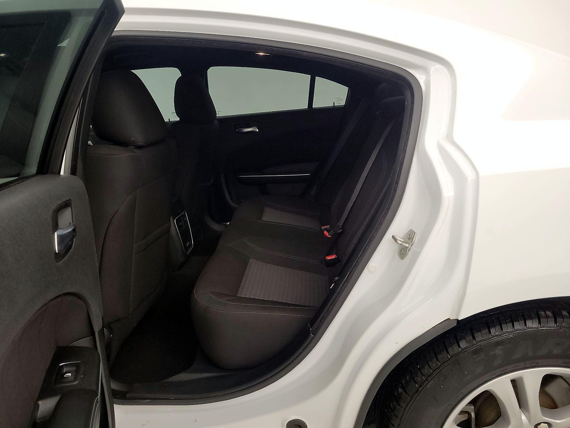 Thumbnail: 2023 Dodge Charger - 18