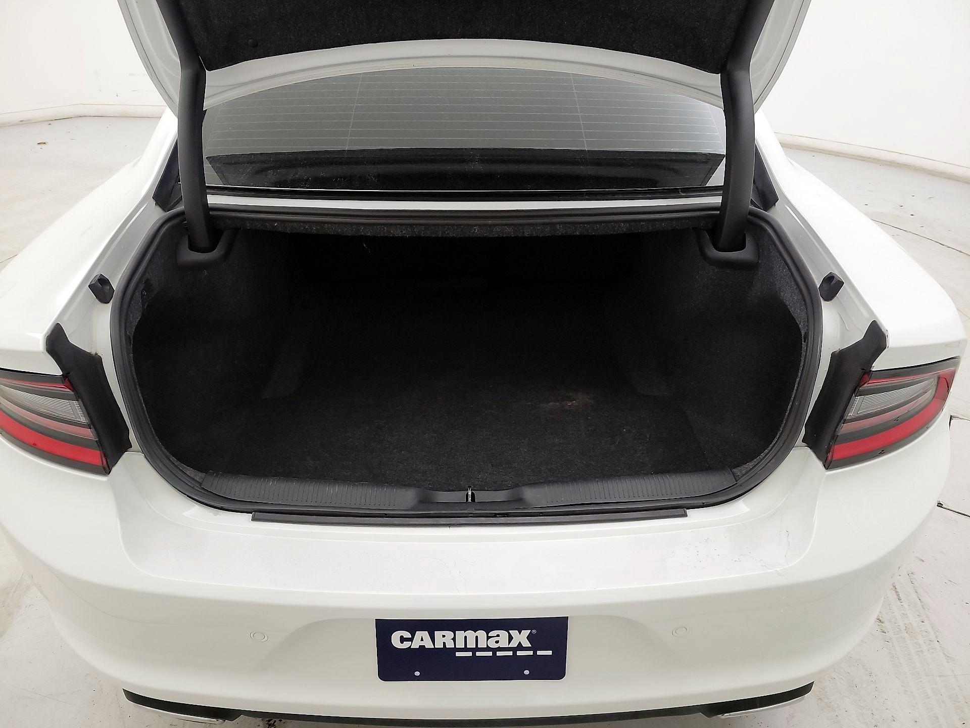 Thumbnail: 2023 Dodge Charger - 19