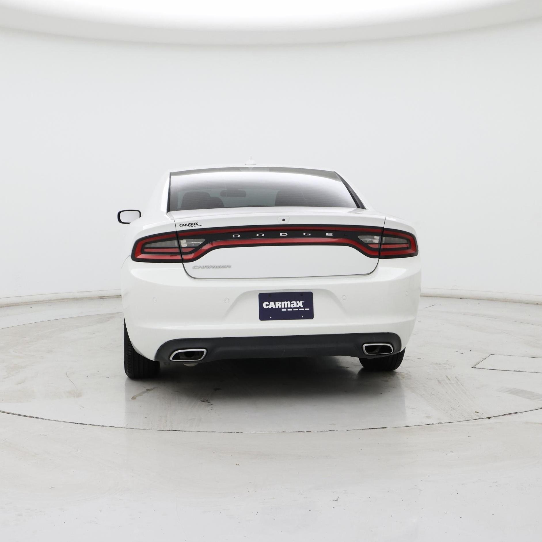 Thumbnail: 2023 Dodge Charger - 6