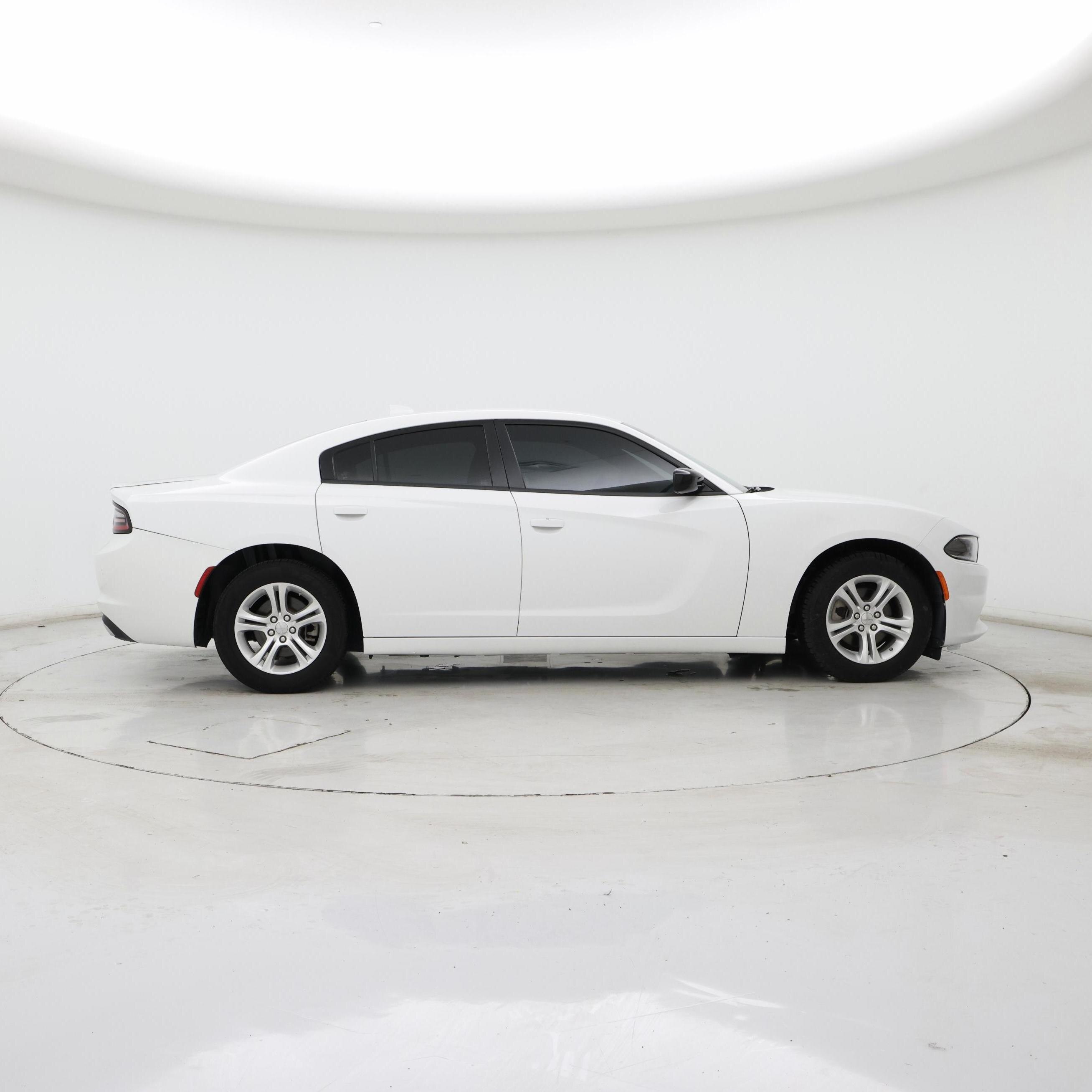 Thumbnail: 2023 Dodge Charger - 7