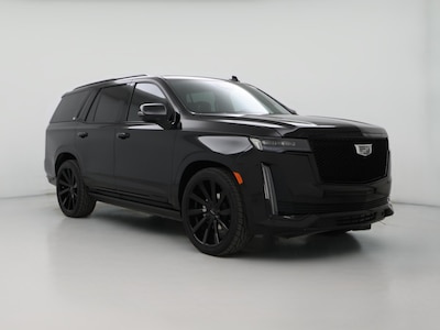 2024 Cadillac Escalade Sport Platinum