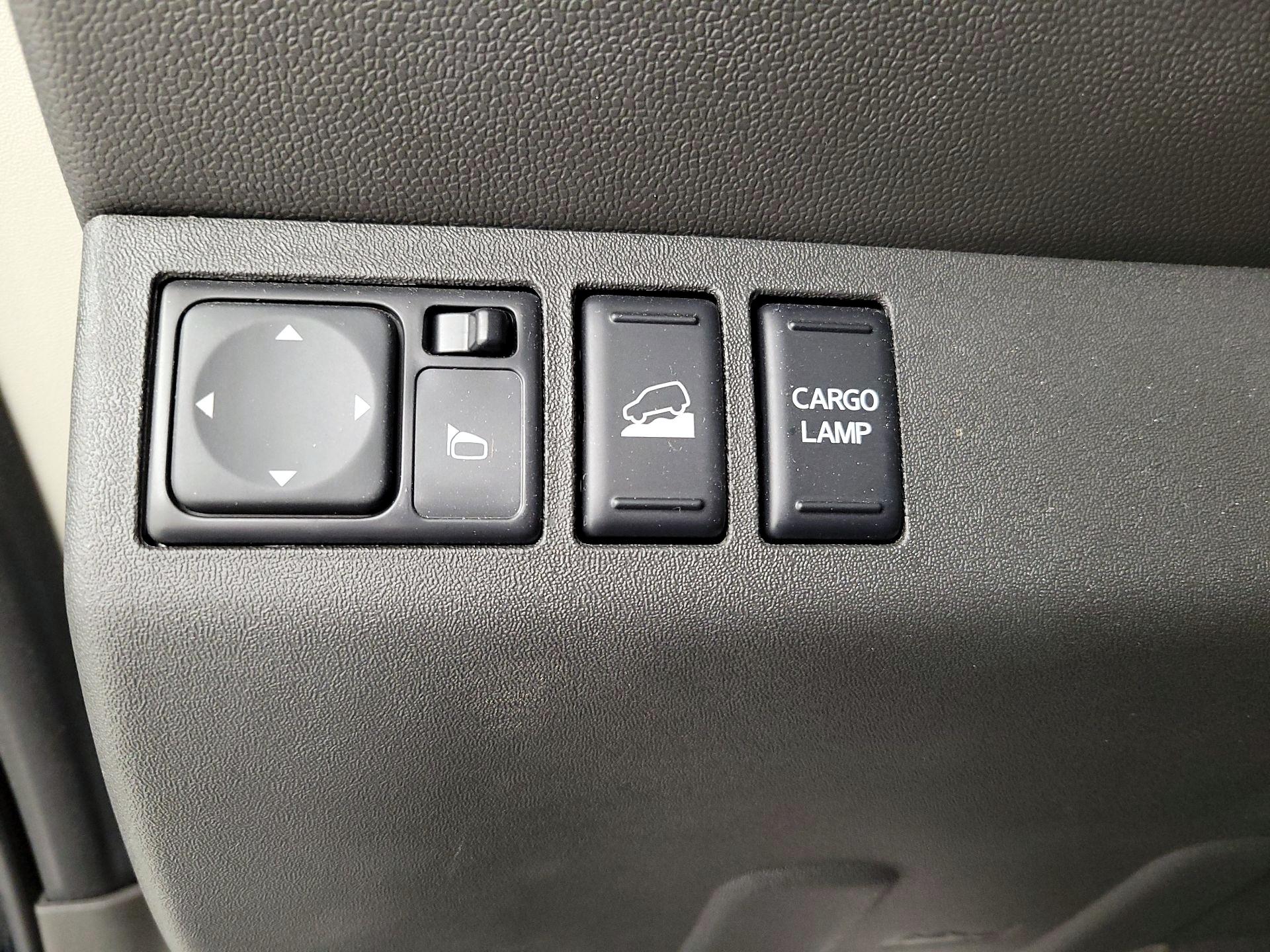 Thumbnail: 2019 Nissan Frontier - 13