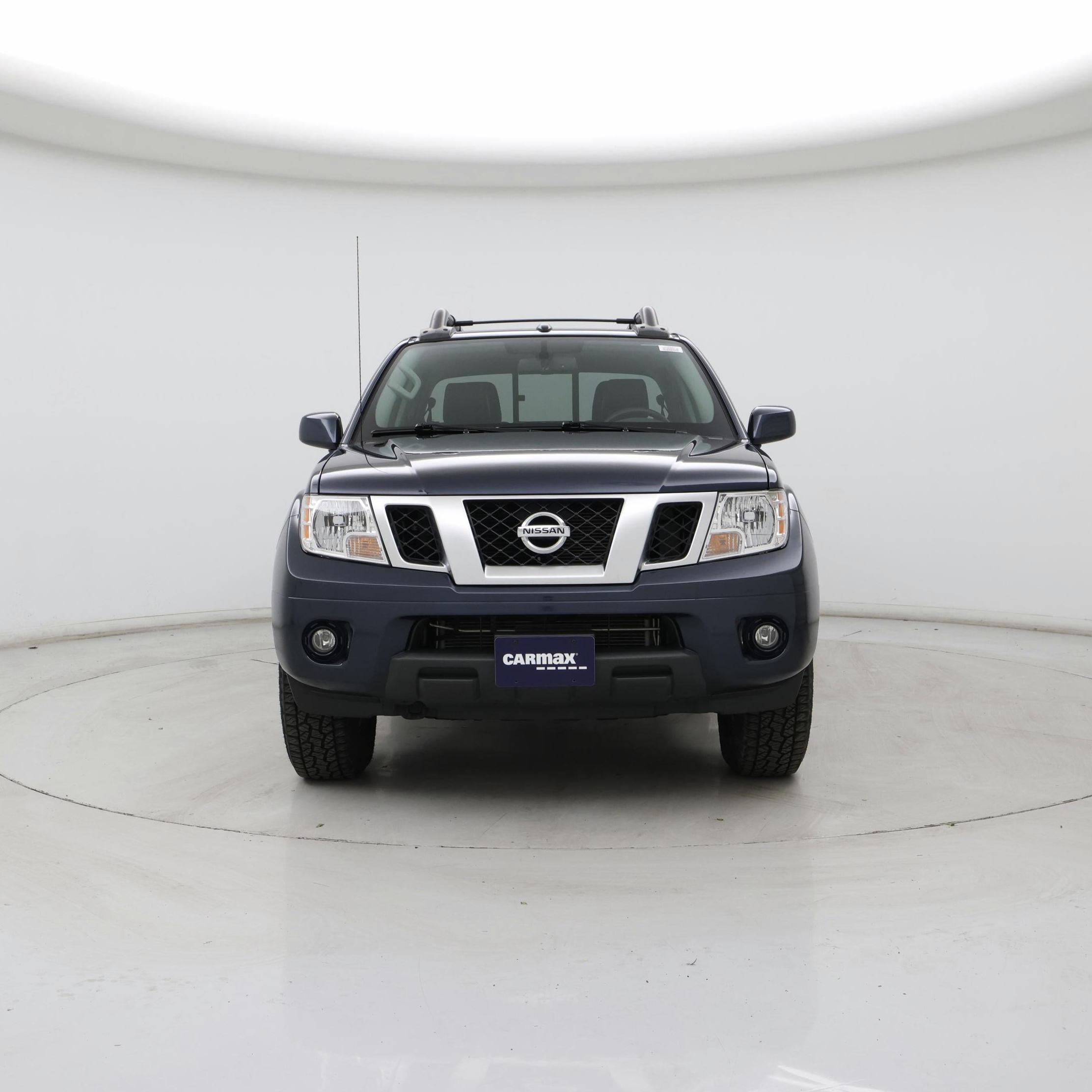 Thumbnail: 2019 Nissan Frontier - 5