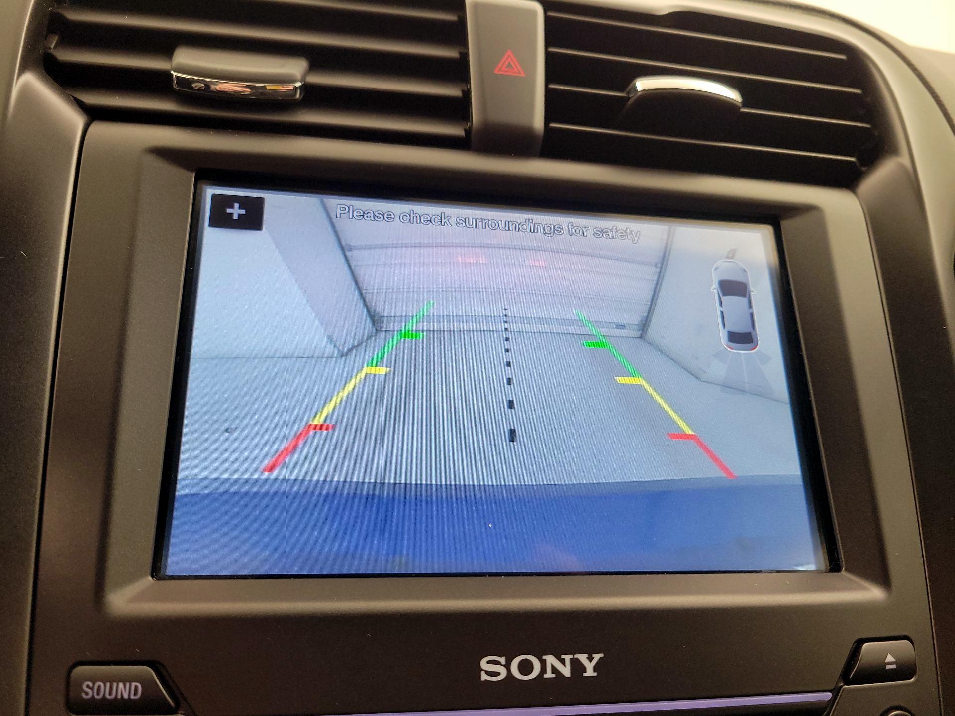 Thumbnail: 2017 Ford Fusion - 14