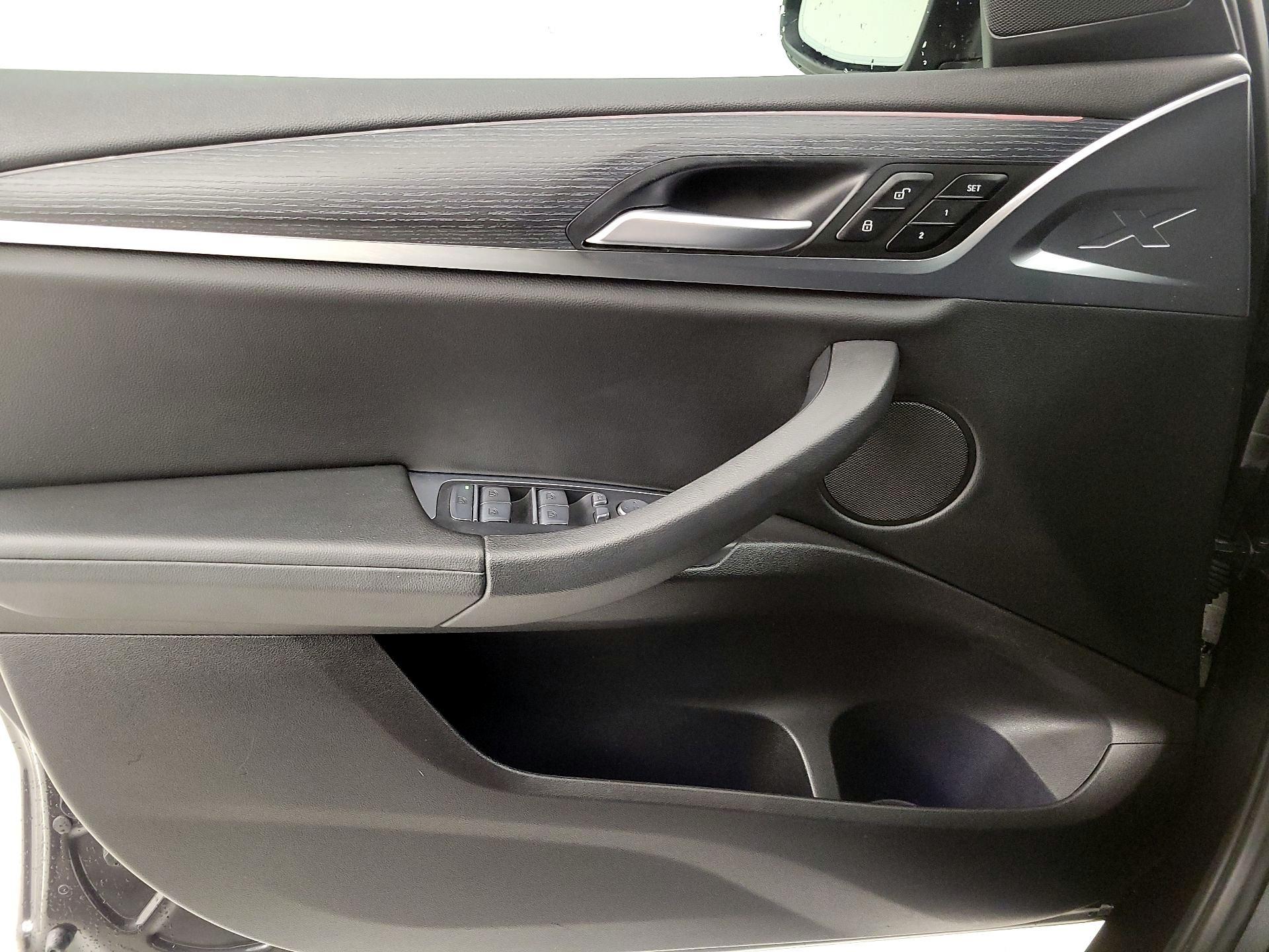 Thumbnail: 2022 BMW X3 - 12