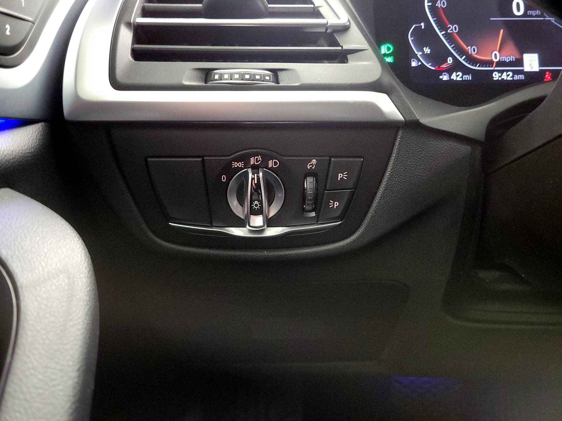 Thumbnail: 2022 BMW X3 - 13