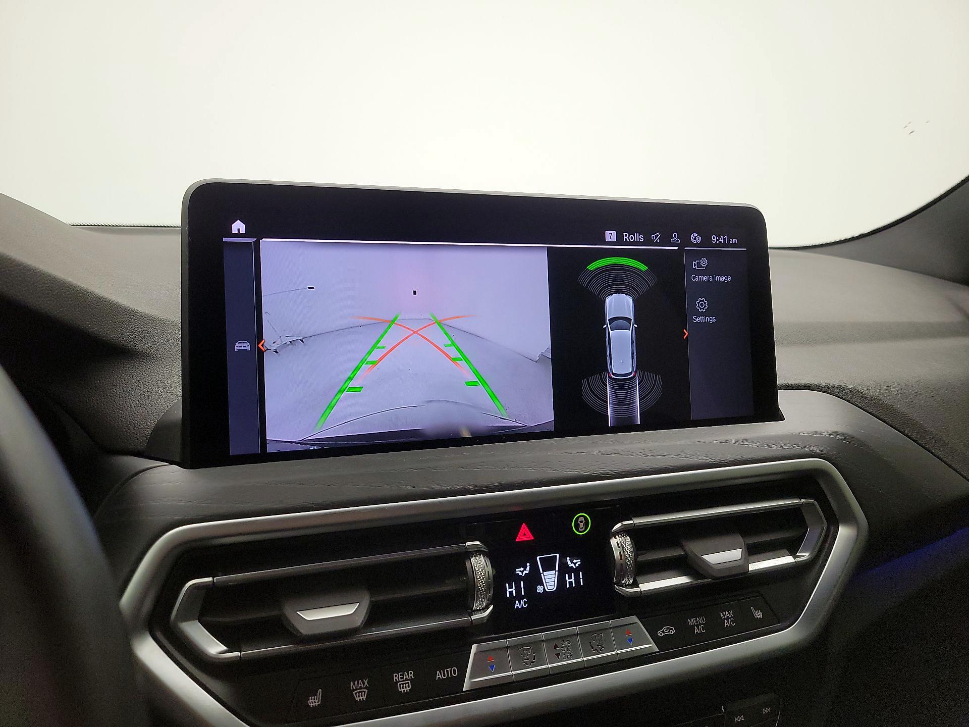 Thumbnail: 2022 BMW X3 - 14