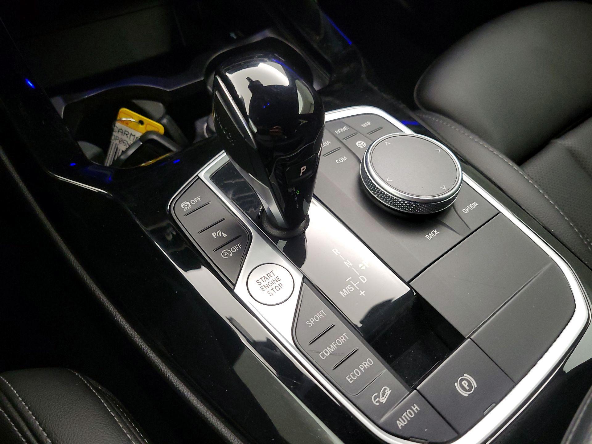 Thumbnail: 2022 BMW X3 - 17