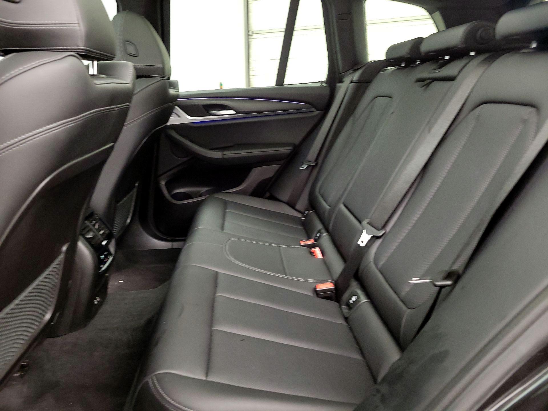 Thumbnail: 2022 BMW X3 - 19