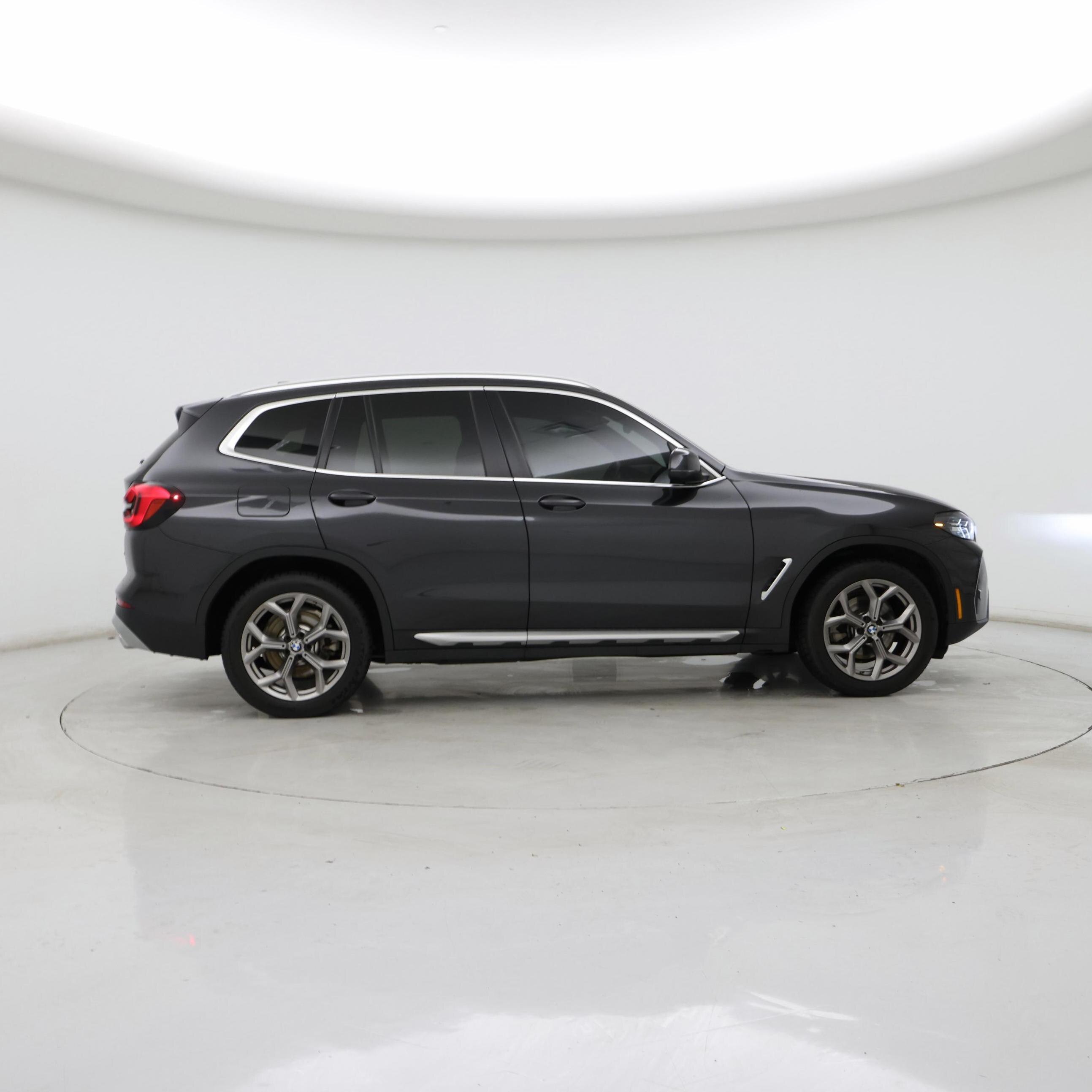 Thumbnail: 2022 BMW X3 - 7