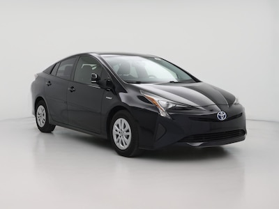 2016 Toyota Prius Two