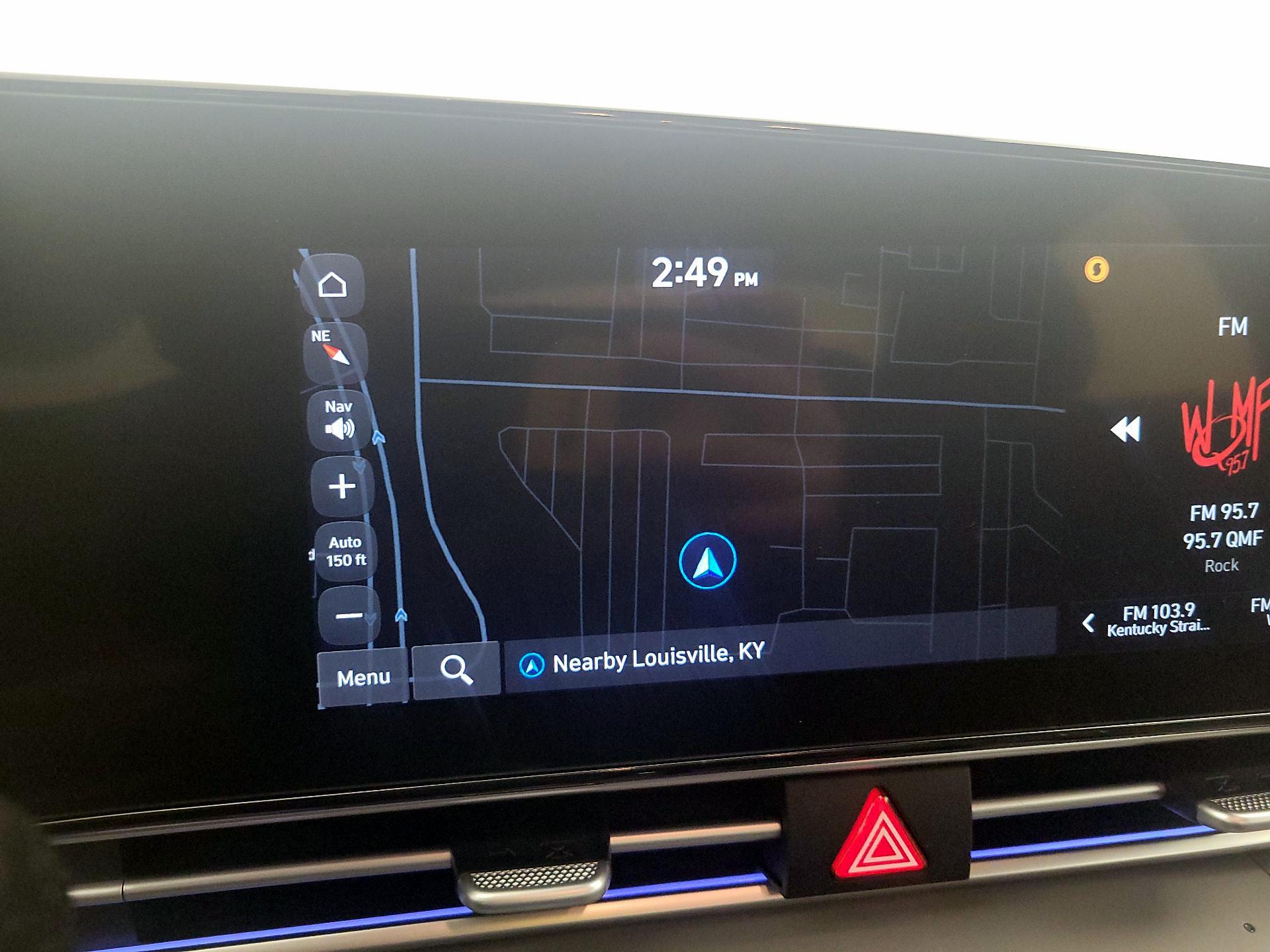 Thumbnail: 2024 Hyundai Elantra - 14