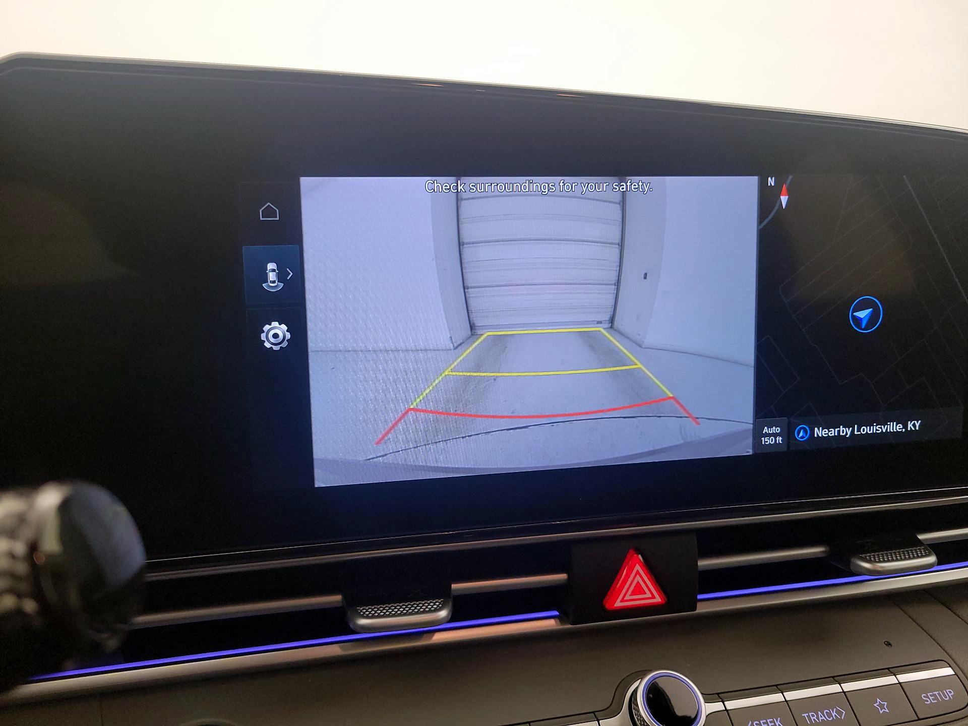 Thumbnail: 2024 Hyundai Elantra - 15